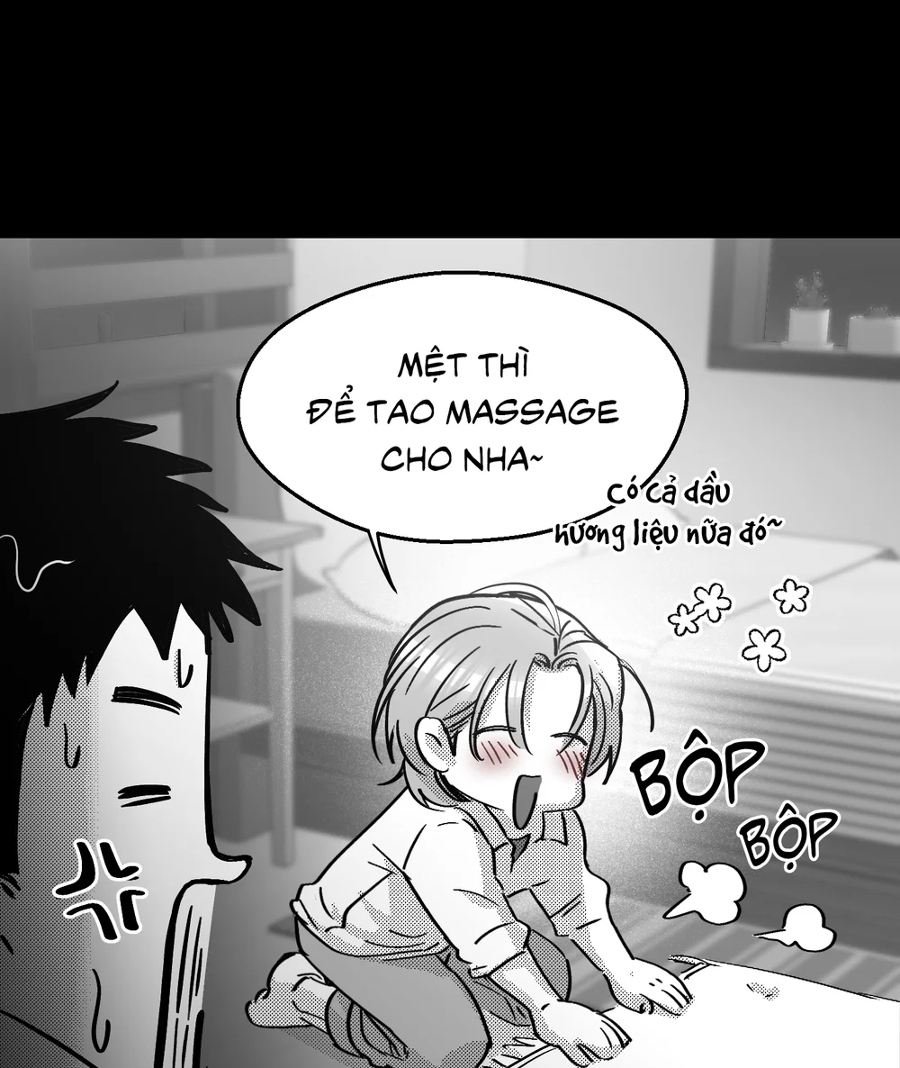 EM LÀ CẢ THẾ GIỚI CỦA TÔI Chapter 10 Trang 93