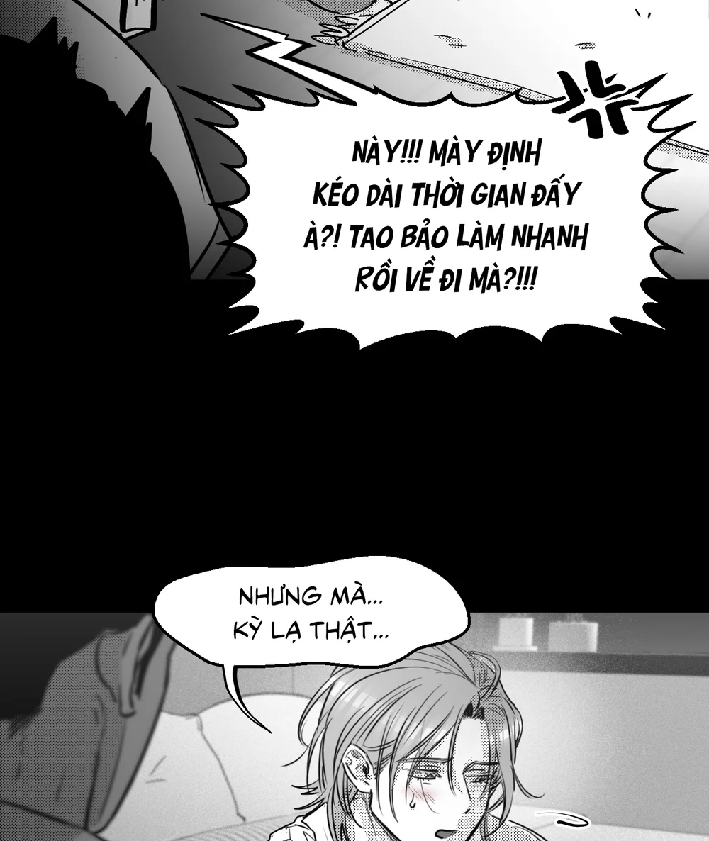 EM LÀ CẢ THẾ GIỚI CỦA TÔI Chapter 10 Trang 94