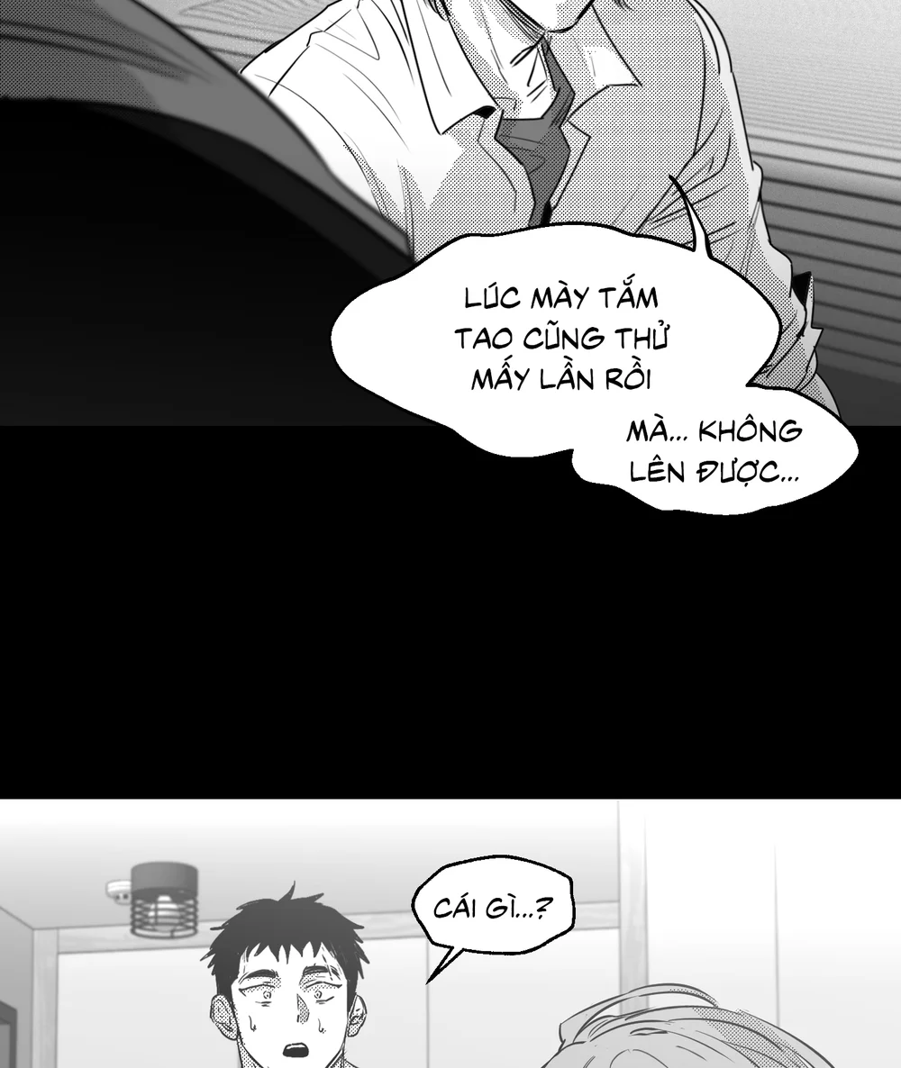 EM LÀ CẢ THẾ GIỚI CỦA TÔI Chapter 10 Trang 95