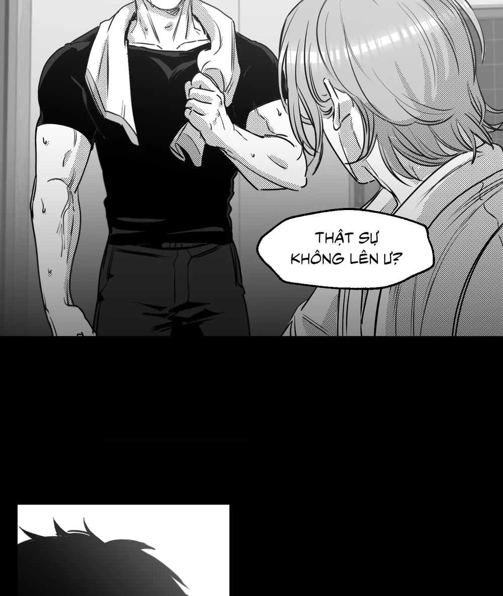 EM LÀ CẢ THẾ GIỚI CỦA TÔI Chapter 10 Trang 96