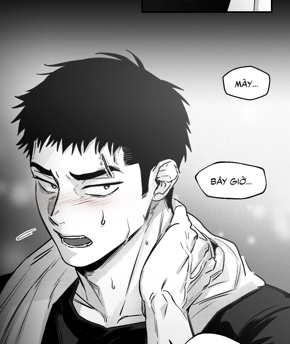 EM LÀ CẢ THẾ GIỚI CỦA TÔI Chapter 10 Trang 98