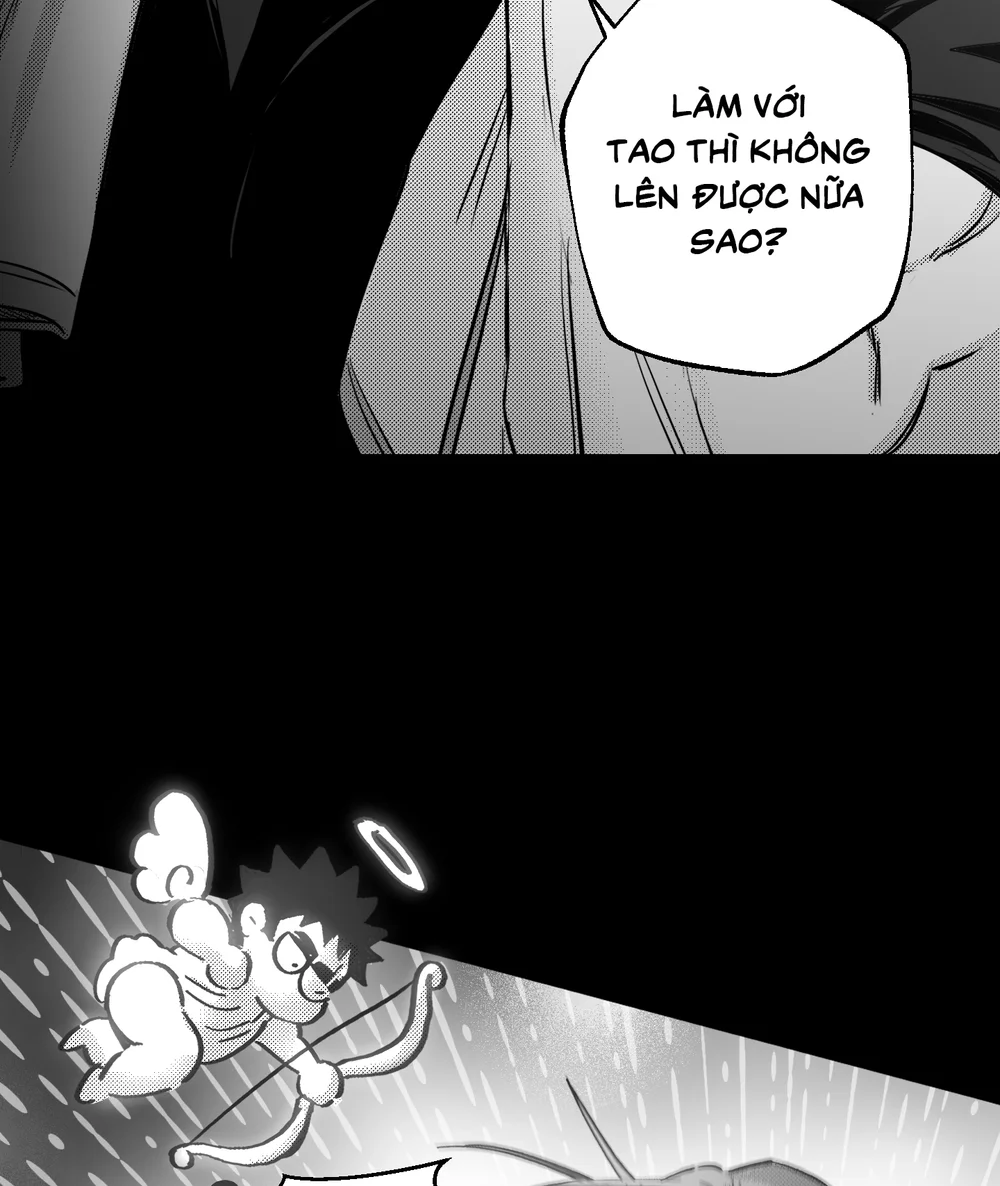 EM LÀ CẢ THẾ GIỚI CỦA TÔI Chapter 10 Trang 99