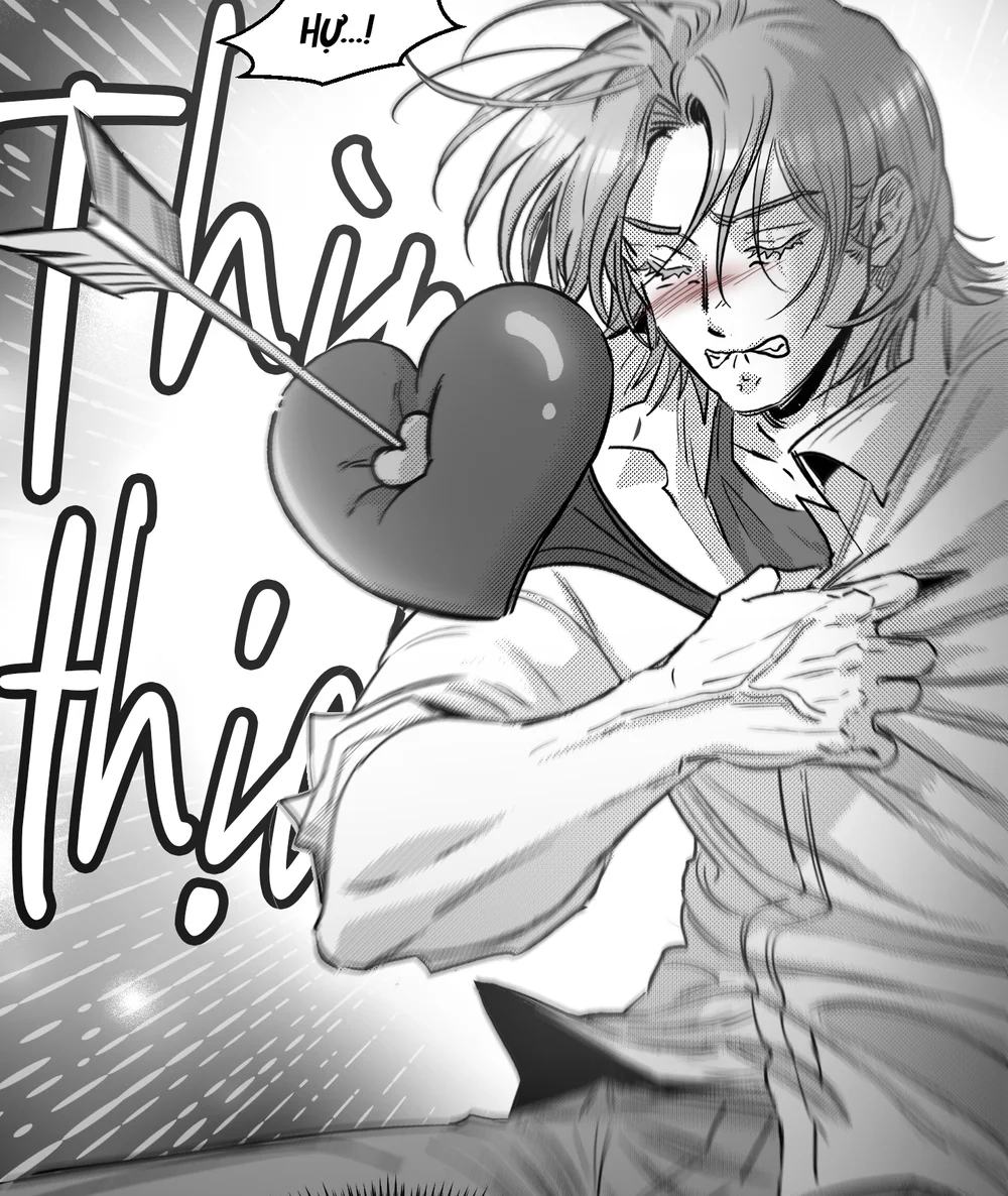 EM LÀ CẢ THẾ GIỚI CỦA TÔI Chapter 10 Trang 100