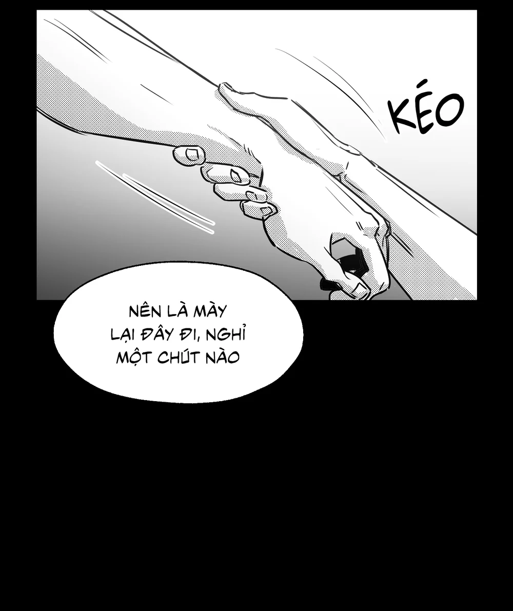 EM LÀ CẢ THẾ GIỚI CỦA TÔI Chapter 10 Trang 103