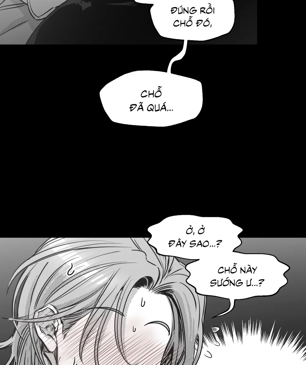 EM LÀ CẢ THẾ GIỚI CỦA TÔI Chapter 10 Trang 107