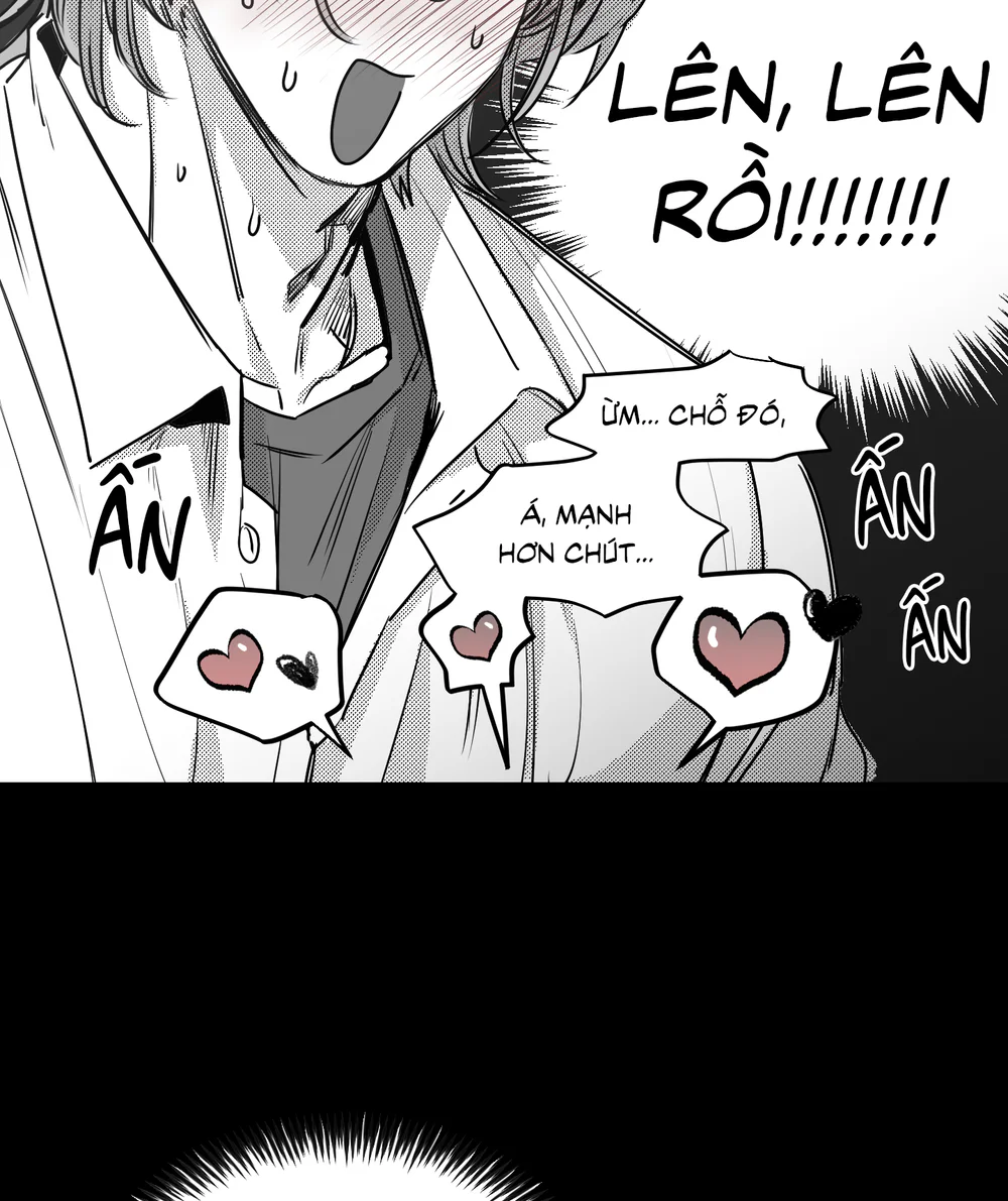 EM LÀ CẢ THẾ GIỚI CỦA TÔI Chapter 10 Trang 108