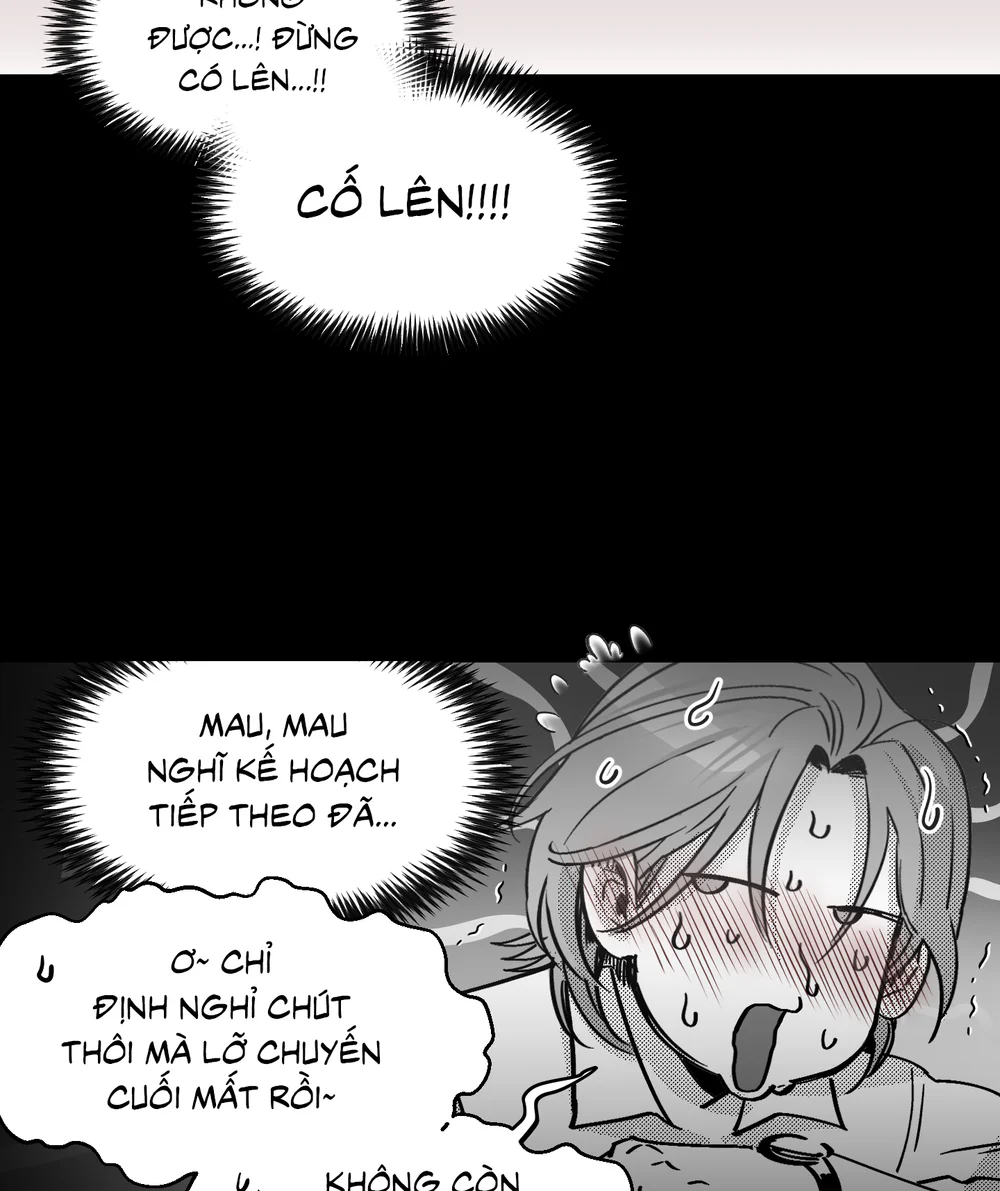 EM LÀ CẢ THẾ GIỚI CỦA TÔI Chapter 10 Trang 110