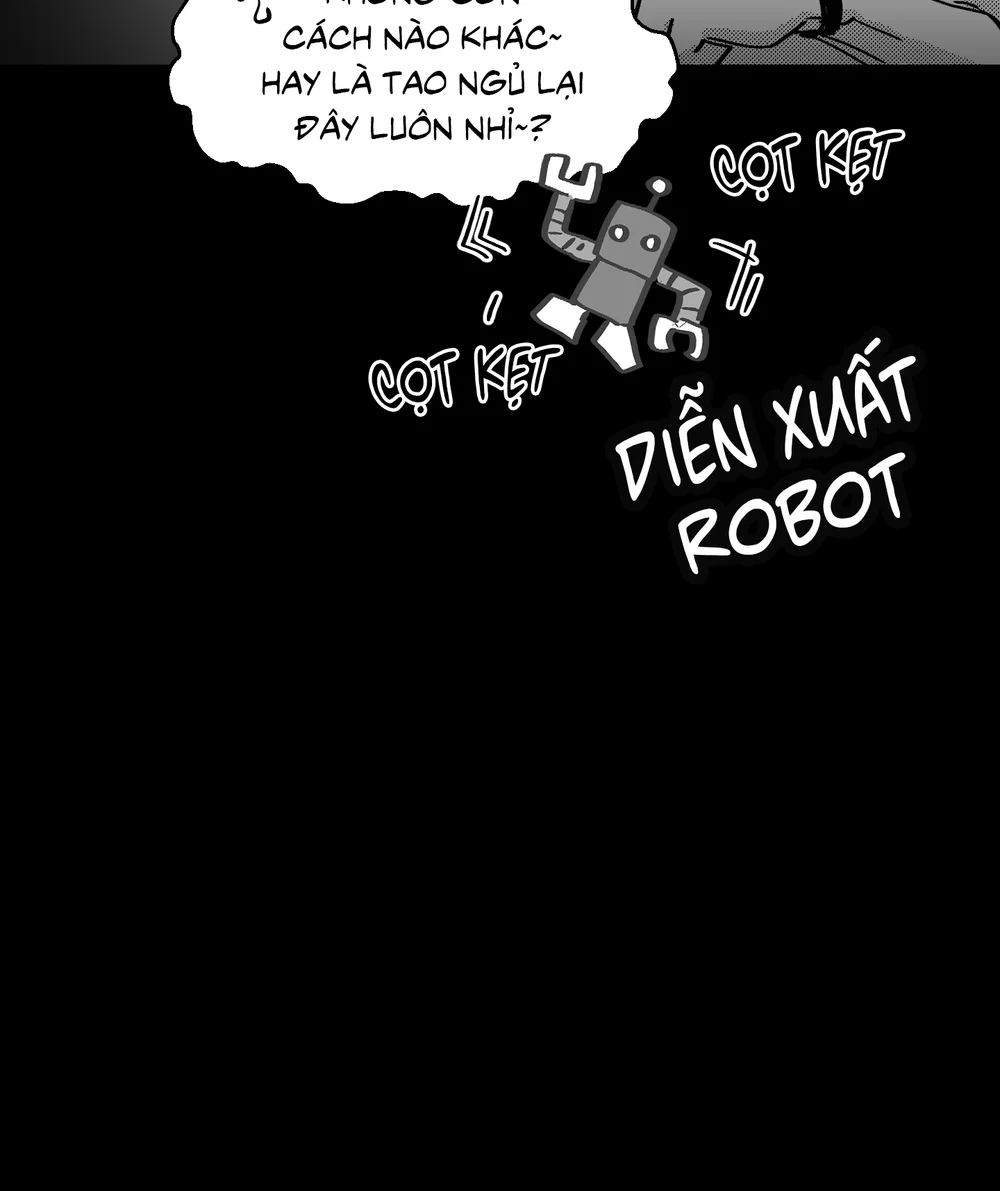 EM LÀ CẢ THẾ GIỚI CỦA TÔI Chapter 10 Trang 111