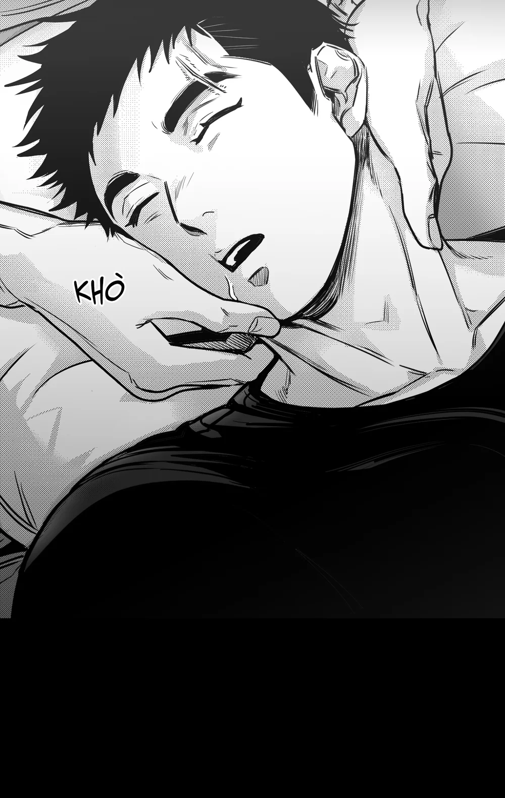 EM LÀ CẢ THẾ GIỚI CỦA TÔI Chapter 10 Trang 113