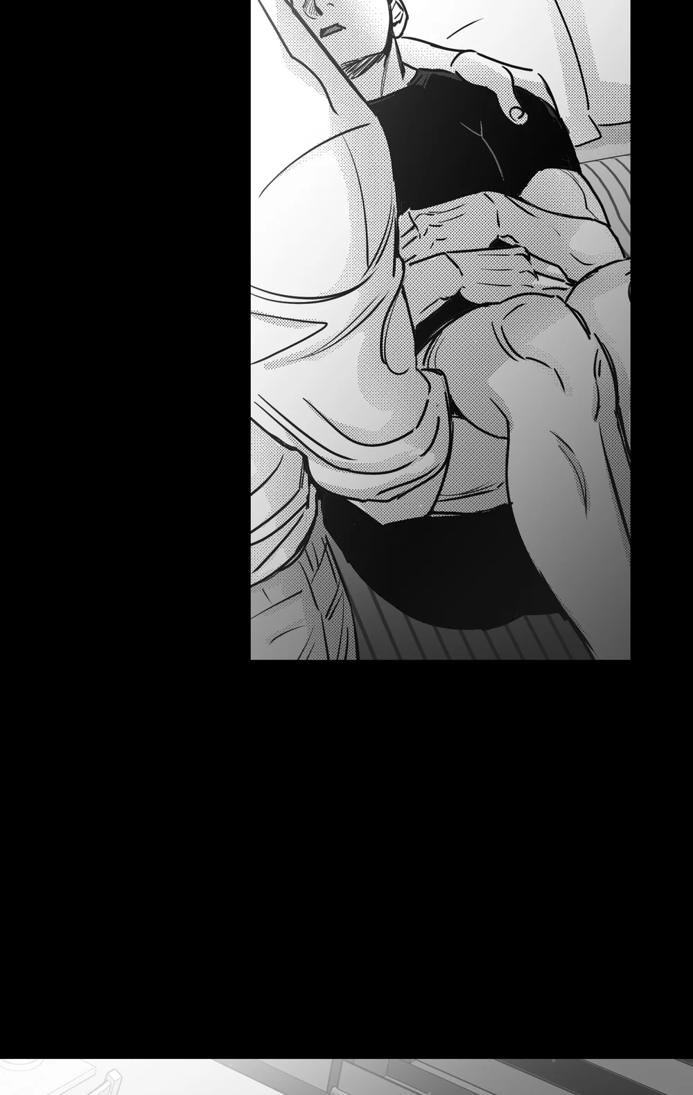 EM LÀ CẢ THẾ GIỚI CỦA TÔI Chapter 10 Trang 115