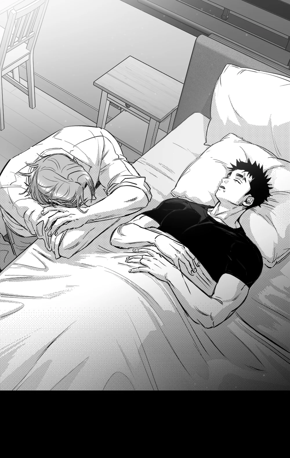 EM LÀ CẢ THẾ GIỚI CỦA TÔI Chapter 10 Trang 116