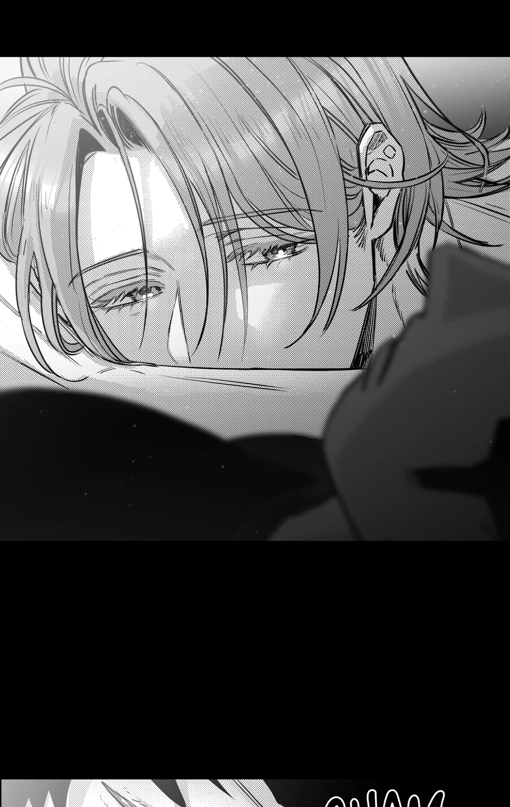 EM LÀ CẢ THẾ GIỚI CỦA TÔI Chapter 10 Trang 117