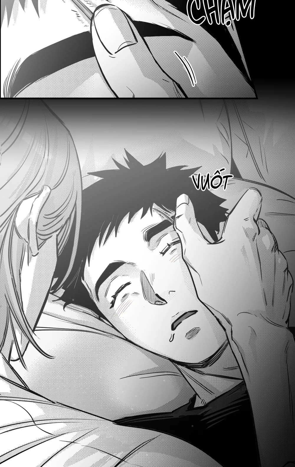 EM LÀ CẢ THẾ GIỚI CỦA TÔI Chapter 10 Trang 118