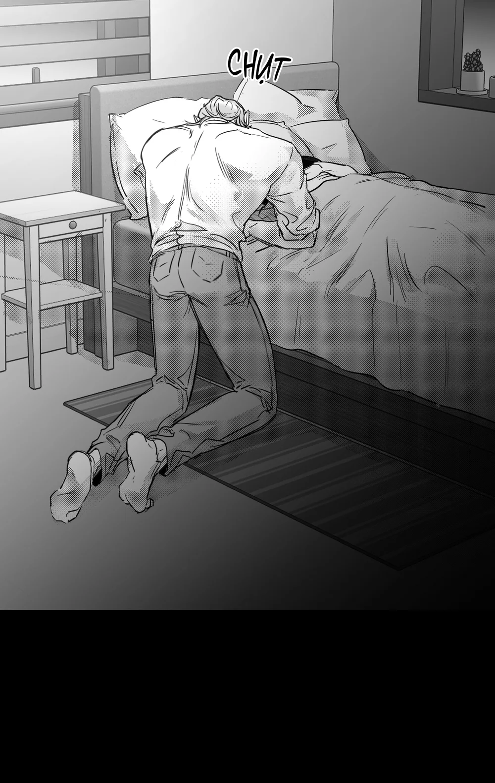 EM LÀ CẢ THẾ GIỚI CỦA TÔI Chapter 10 Trang 120