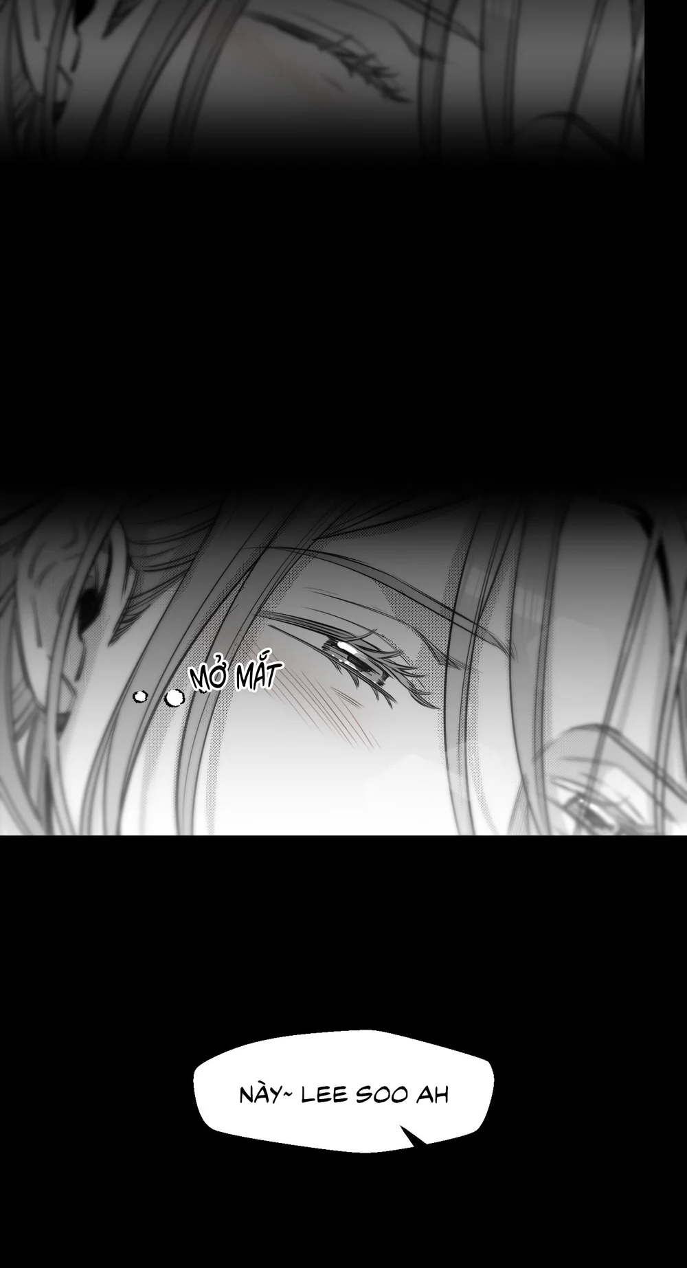 EM LÀ CẢ THẾ GIỚI CỦA TÔI Chapter 11 Trang 4