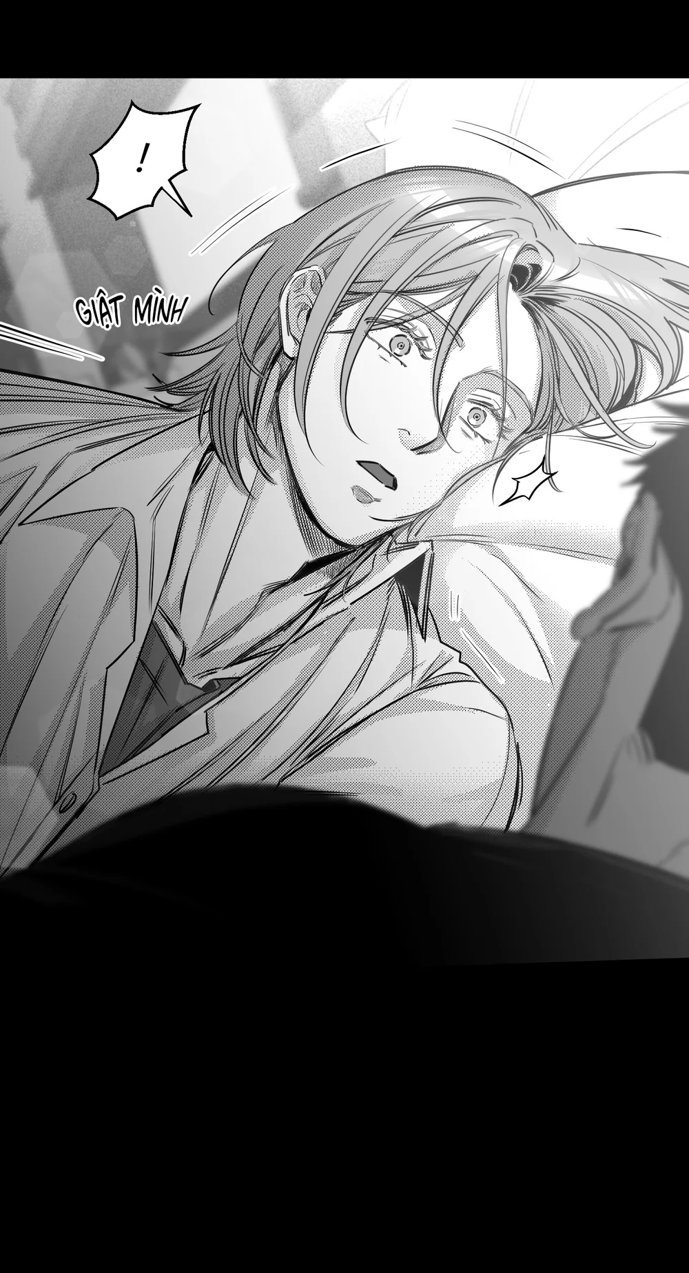 EM LÀ CẢ THẾ GIỚI CỦA TÔI Chapter 11 Trang 5