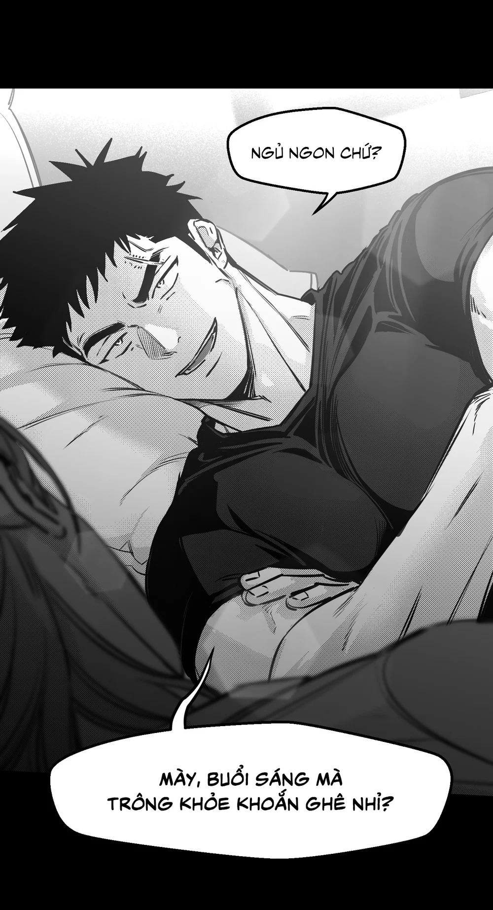 EM LÀ CẢ THẾ GIỚI CỦA TÔI Chapter 11 Trang 6