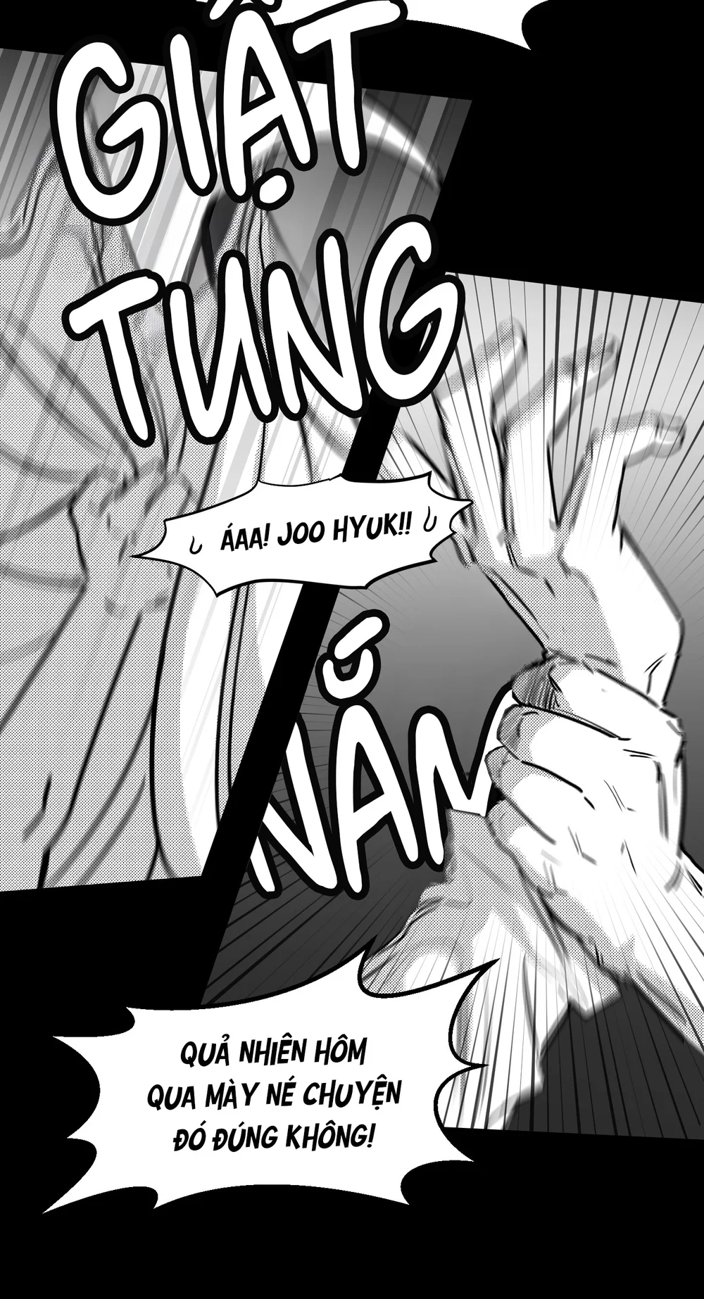 EM LÀ CẢ THẾ GIỚI CỦA TÔI Chapter 11 Trang 10