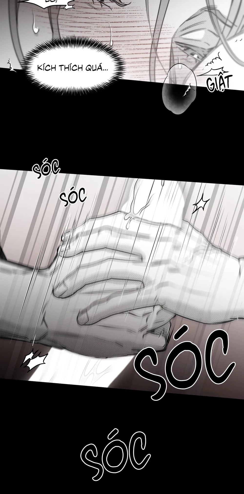 EM LÀ CẢ THẾ GIỚI CỦA TÔI Chapter 11 Trang 15