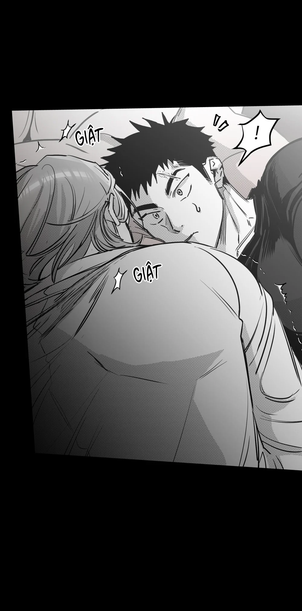 EM LÀ CẢ THẾ GIỚI CỦA TÔI Chapter 11 Trang 16