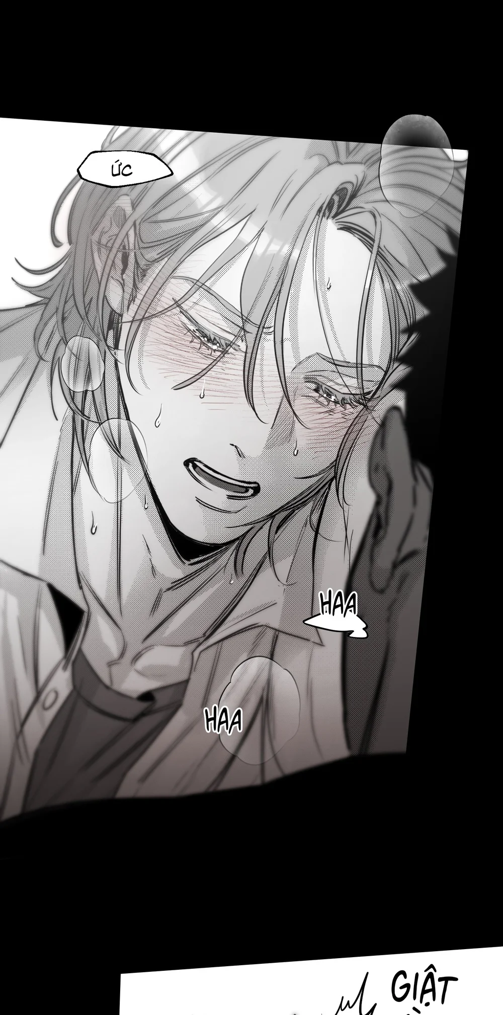 EM LÀ CẢ THẾ GIỚI CỦA TÔI Chapter 11 Trang 17