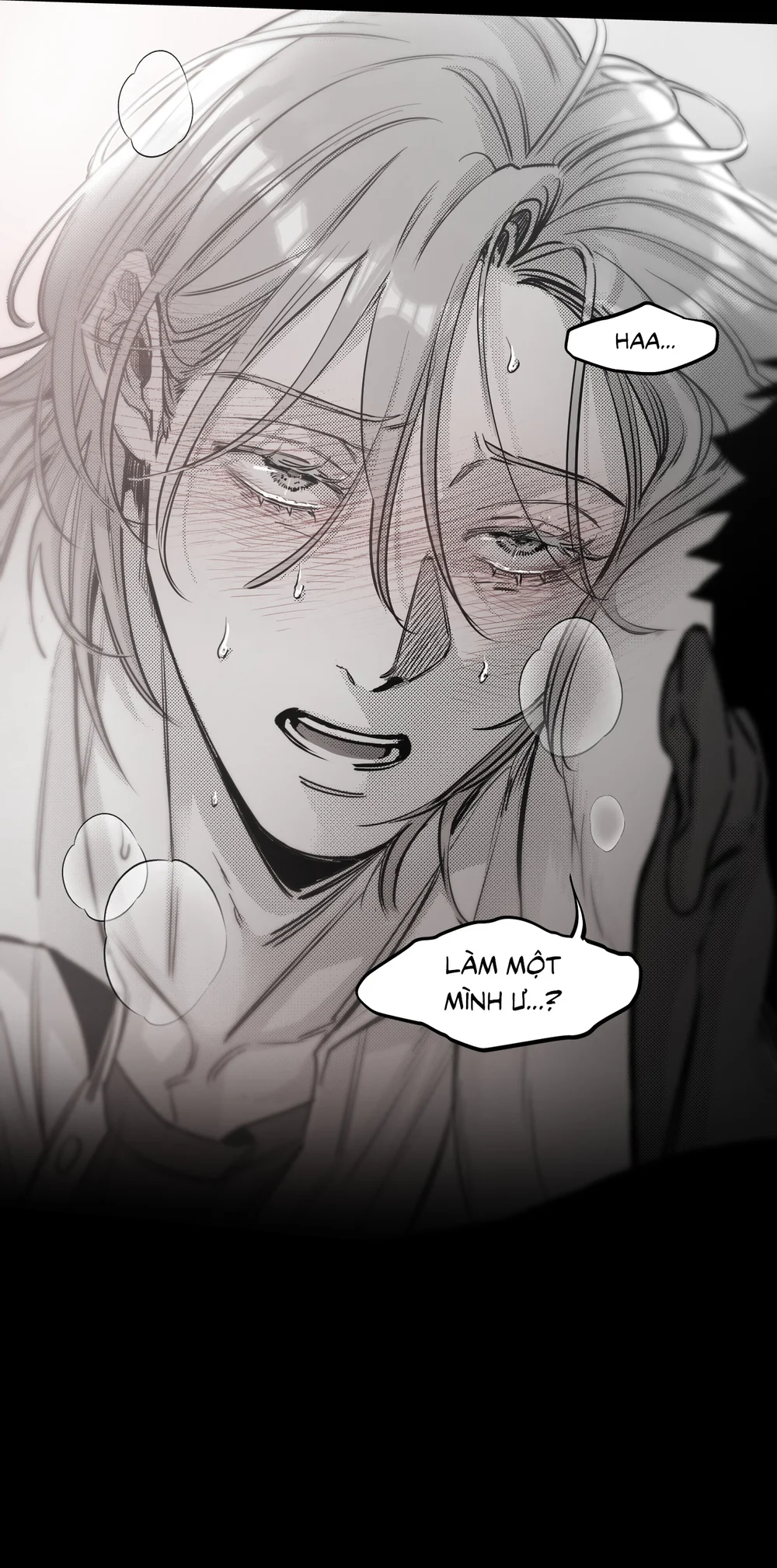 EM LÀ CẢ THẾ GIỚI CỦA TÔI Chapter 11 Trang 20
