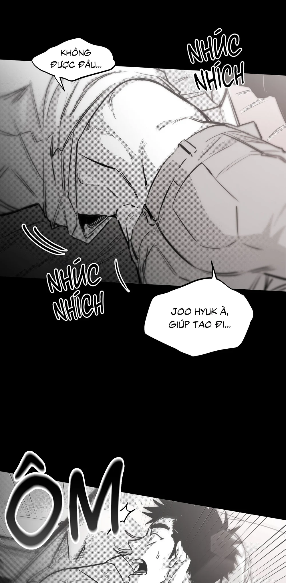 EM LÀ CẢ THẾ GIỚI CỦA TÔI Chapter 11 Trang 21