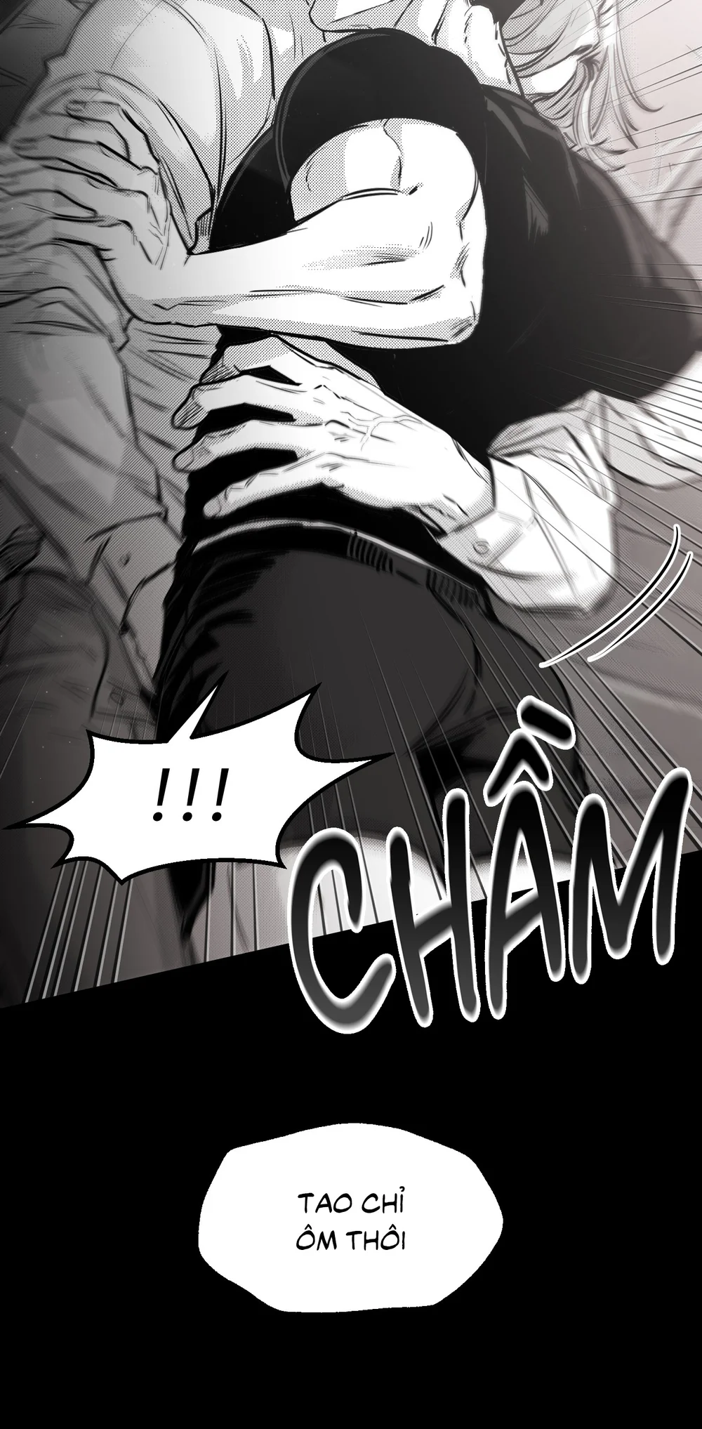 EM LÀ CẢ THẾ GIỚI CỦA TÔI Chapter 11 Trang 22