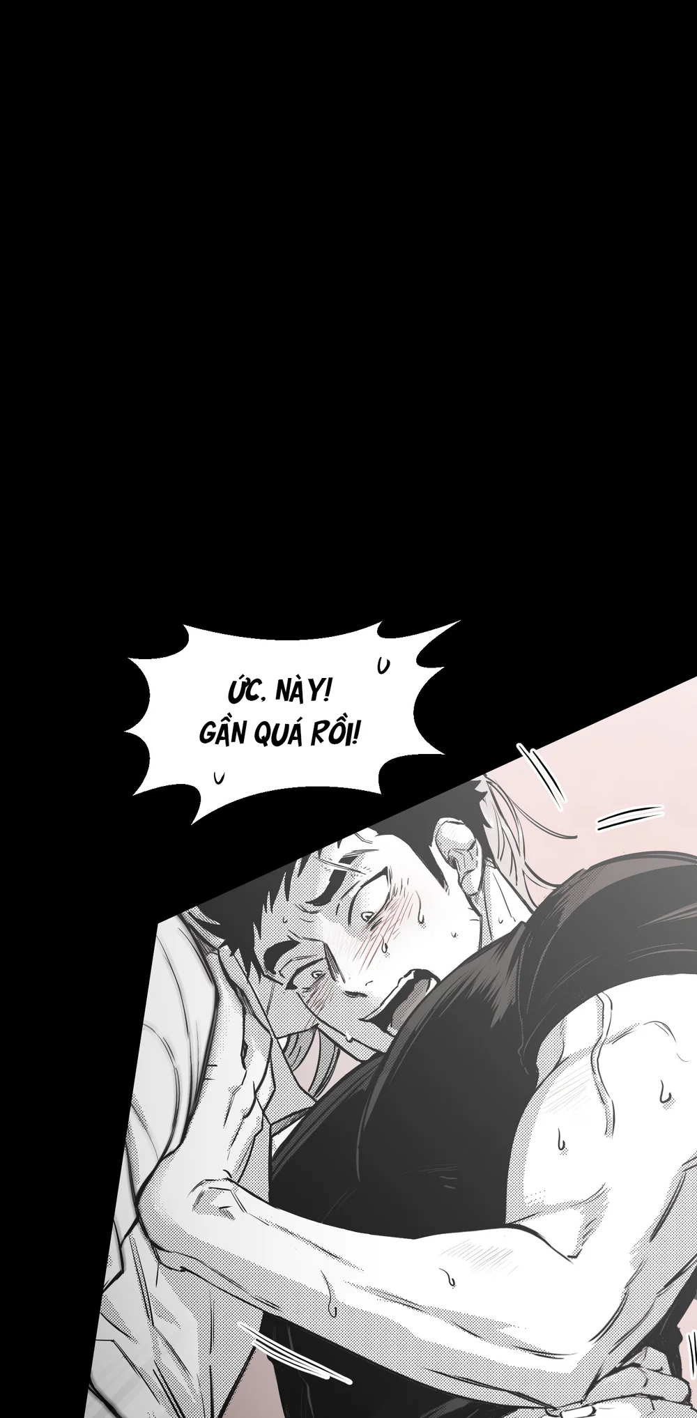 EM LÀ CẢ THẾ GIỚI CỦA TÔI Chapter 11 Trang 23