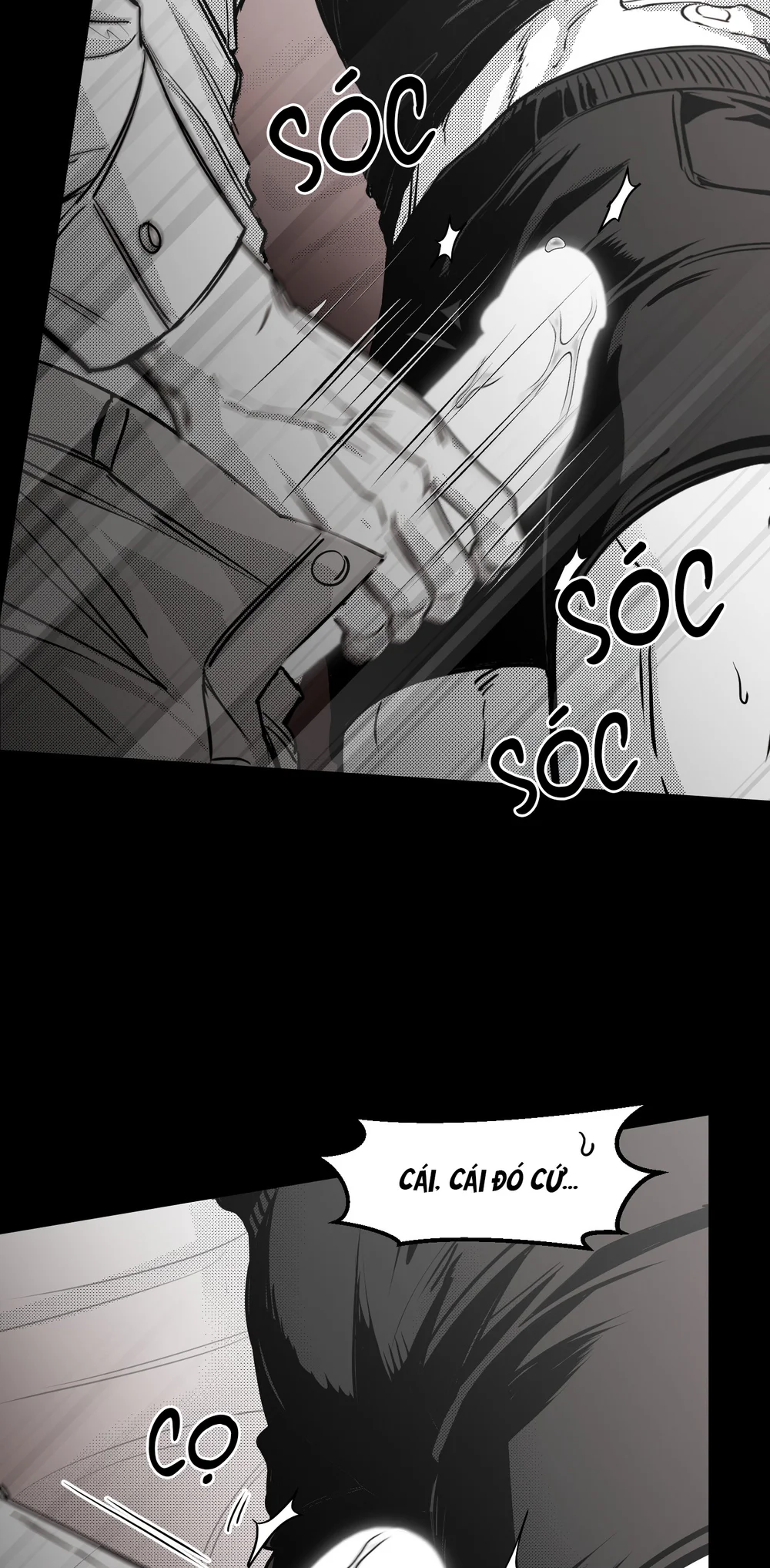 EM LÀ CẢ THẾ GIỚI CỦA TÔI Chapter 11 Trang 24