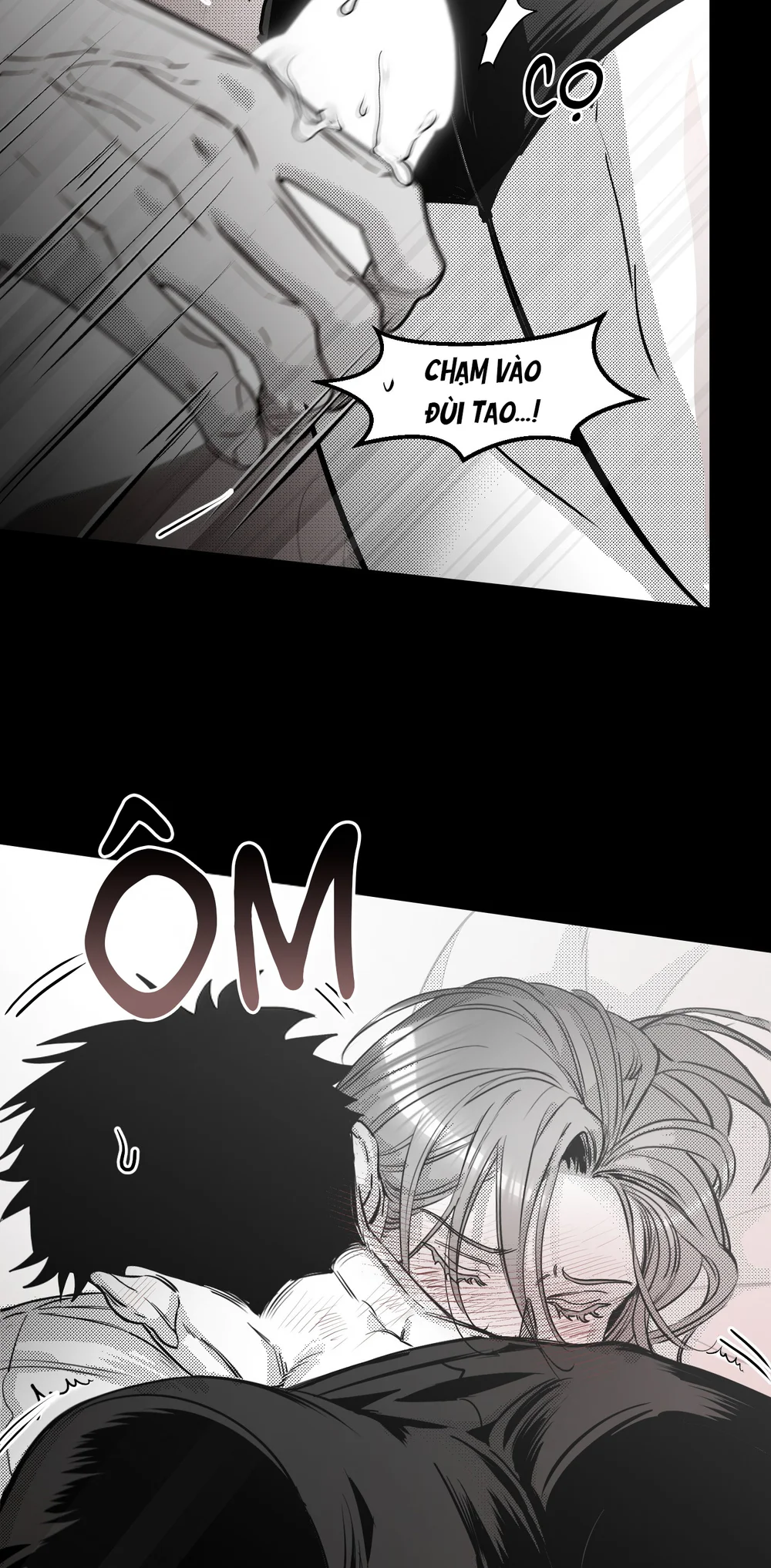 EM LÀ CẢ THẾ GIỚI CỦA TÔI Chapter 11 Trang 25