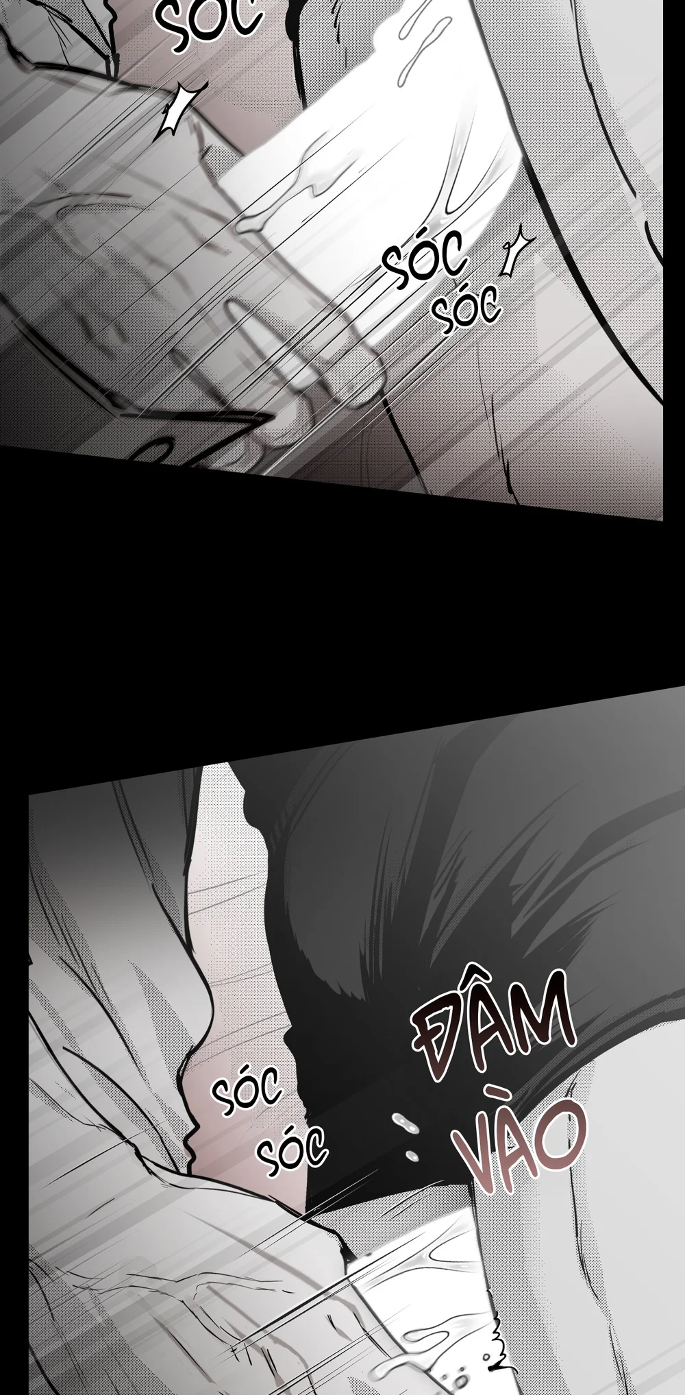 EM LÀ CẢ THẾ GIỚI CỦA TÔI Chapter 11 Trang 27