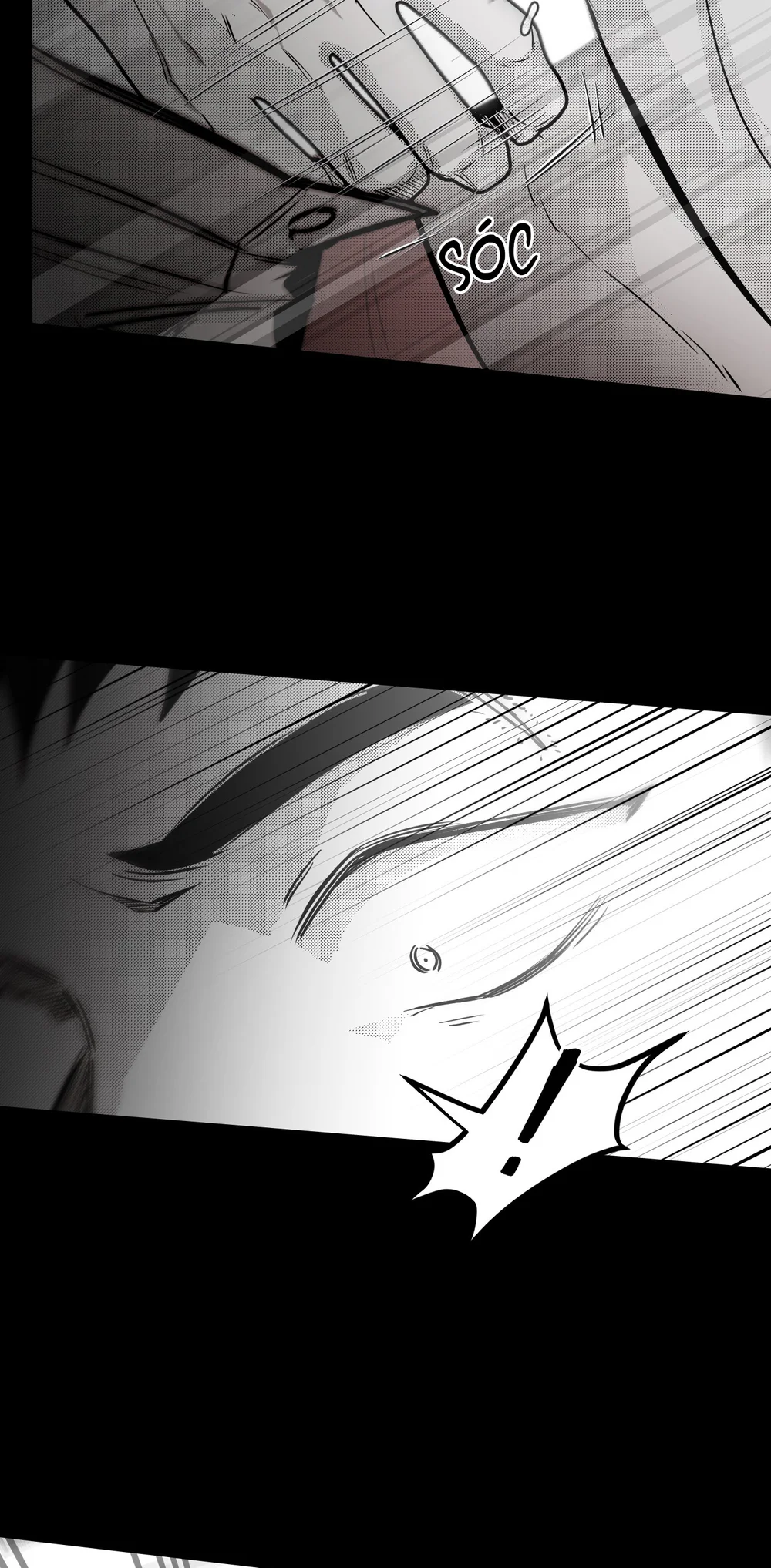 EM LÀ CẢ THẾ GIỚI CỦA TÔI Chapter 11 Trang 28