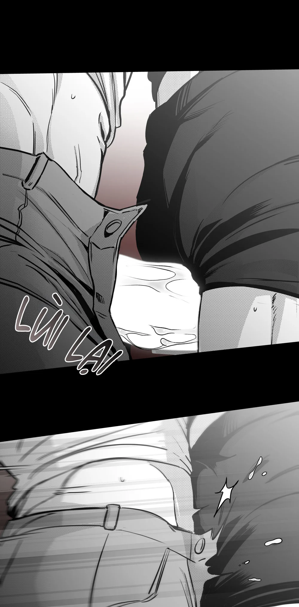 EM LÀ CẢ THẾ GIỚI CỦA TÔI Chapter 11 Trang 31