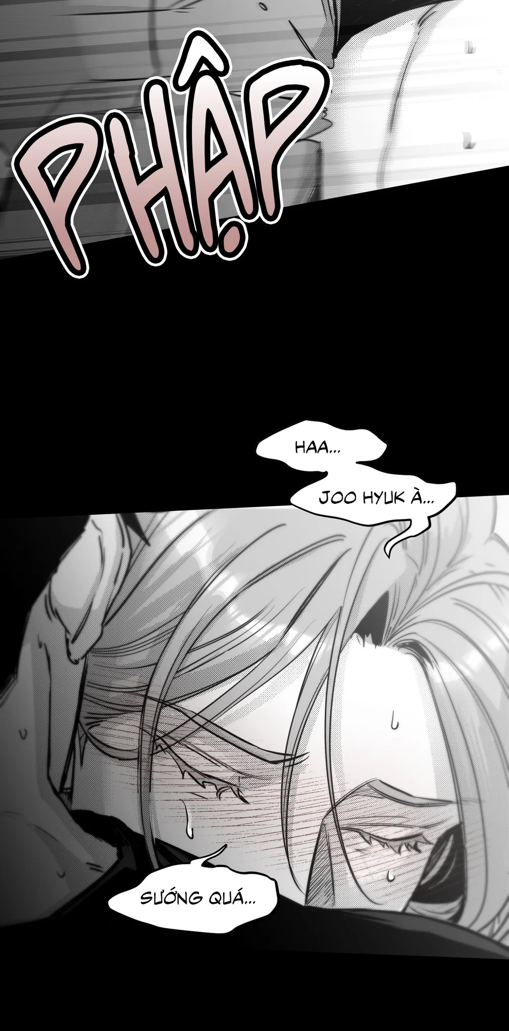 EM LÀ CẢ THẾ GIỚI CỦA TÔI Chapter 11 Trang 32