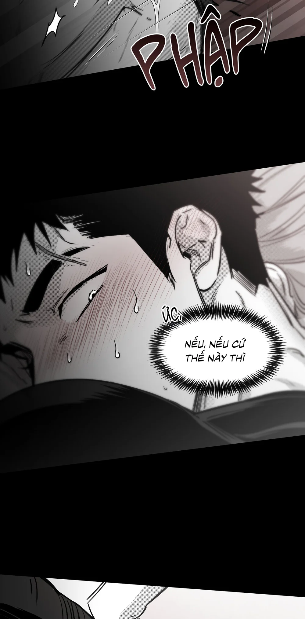 EM LÀ CẢ THẾ GIỚI CỦA TÔI Chapter 11 Trang 34