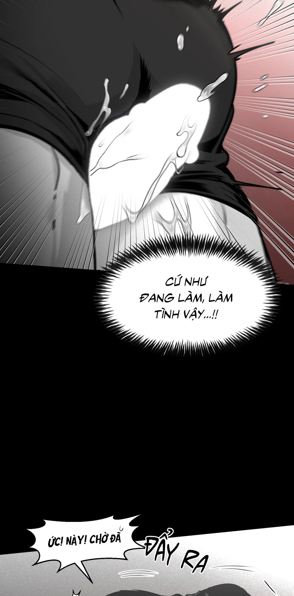 EM LÀ CẢ THẾ GIỚI CỦA TÔI Chapter 11 Trang 36