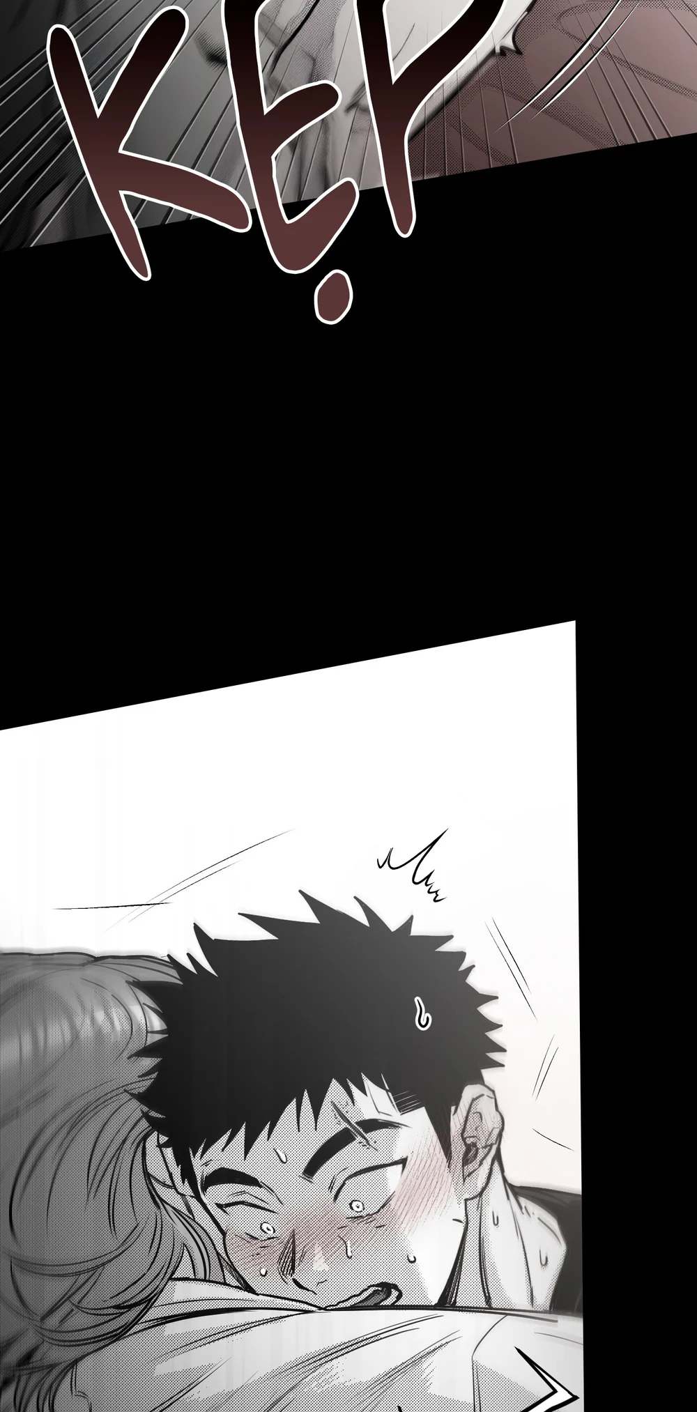 EM LÀ CẢ THẾ GIỚI CỦA TÔI Chapter 11 Trang 39