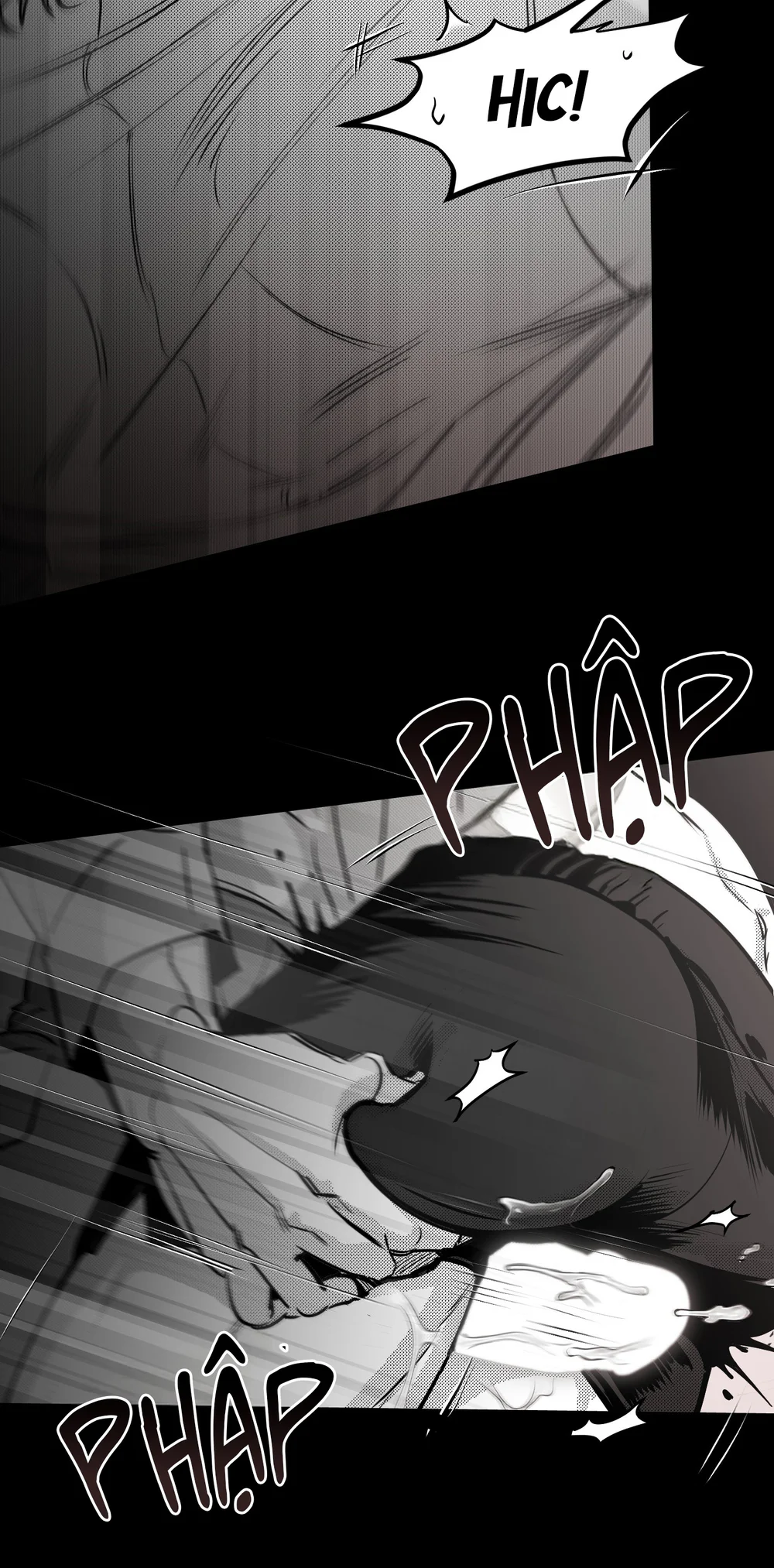 EM LÀ CẢ THẾ GIỚI CỦA TÔI Chapter 11 Trang 40