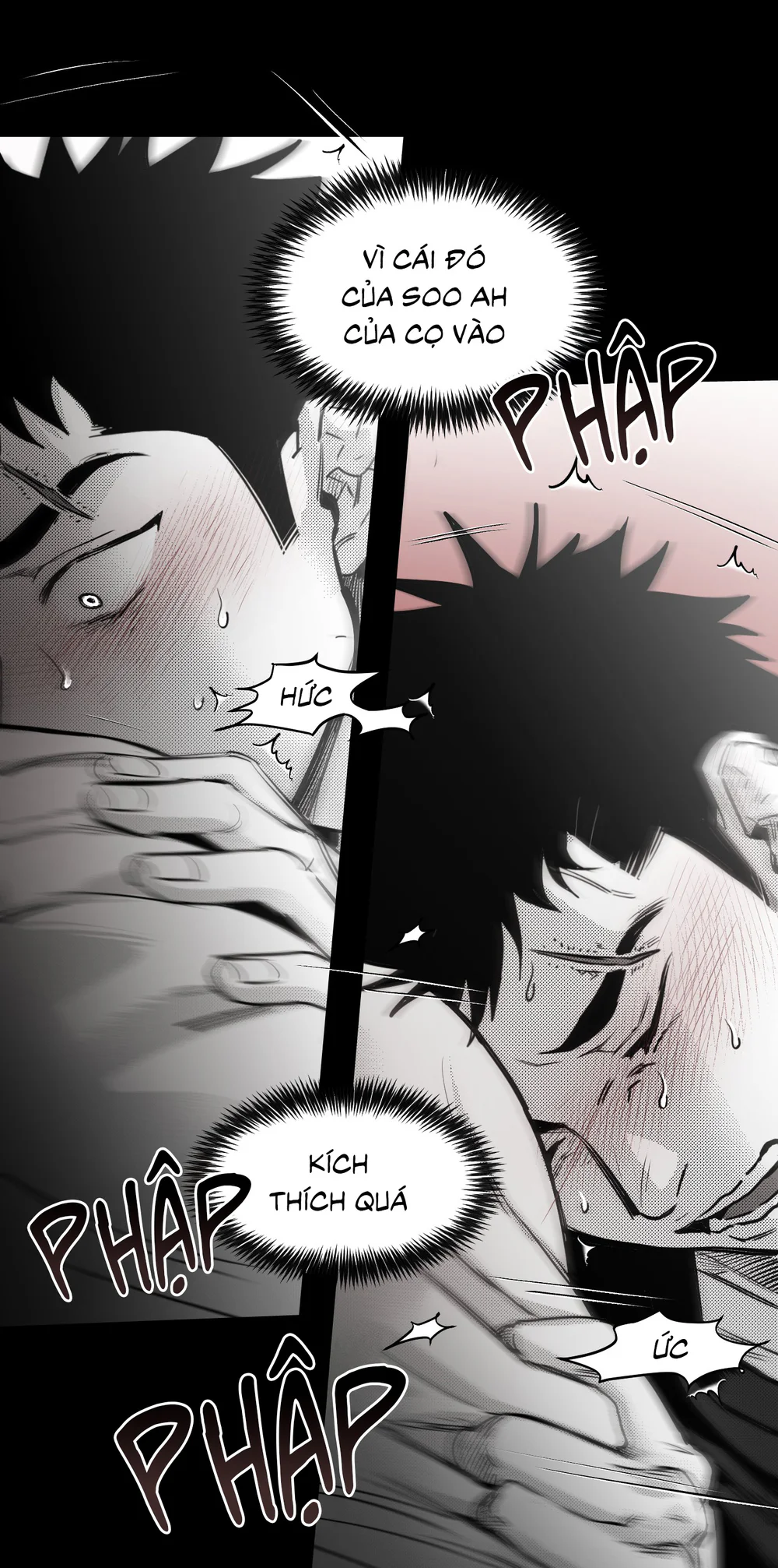 EM LÀ CẢ THẾ GIỚI CỦA TÔI Chapter 11 Trang 41