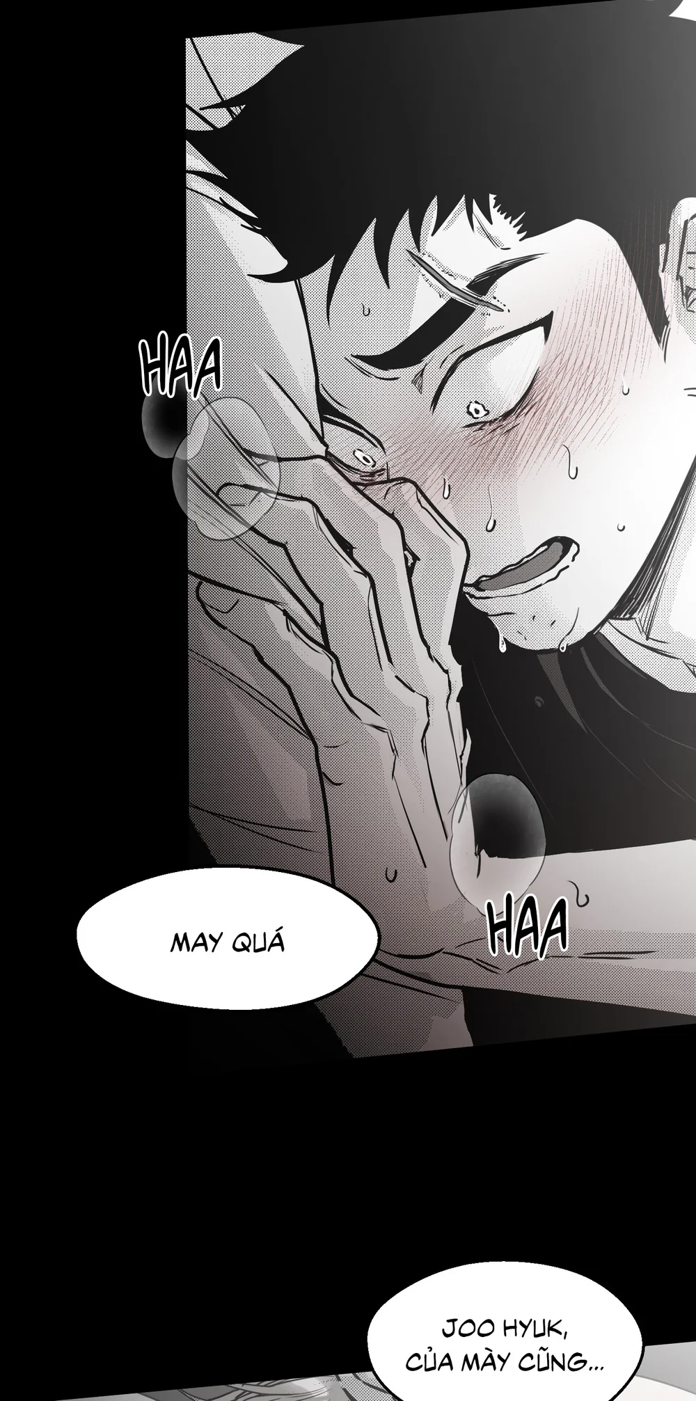 EM LÀ CẢ THẾ GIỚI CỦA TÔI Chapter 11 Trang 44