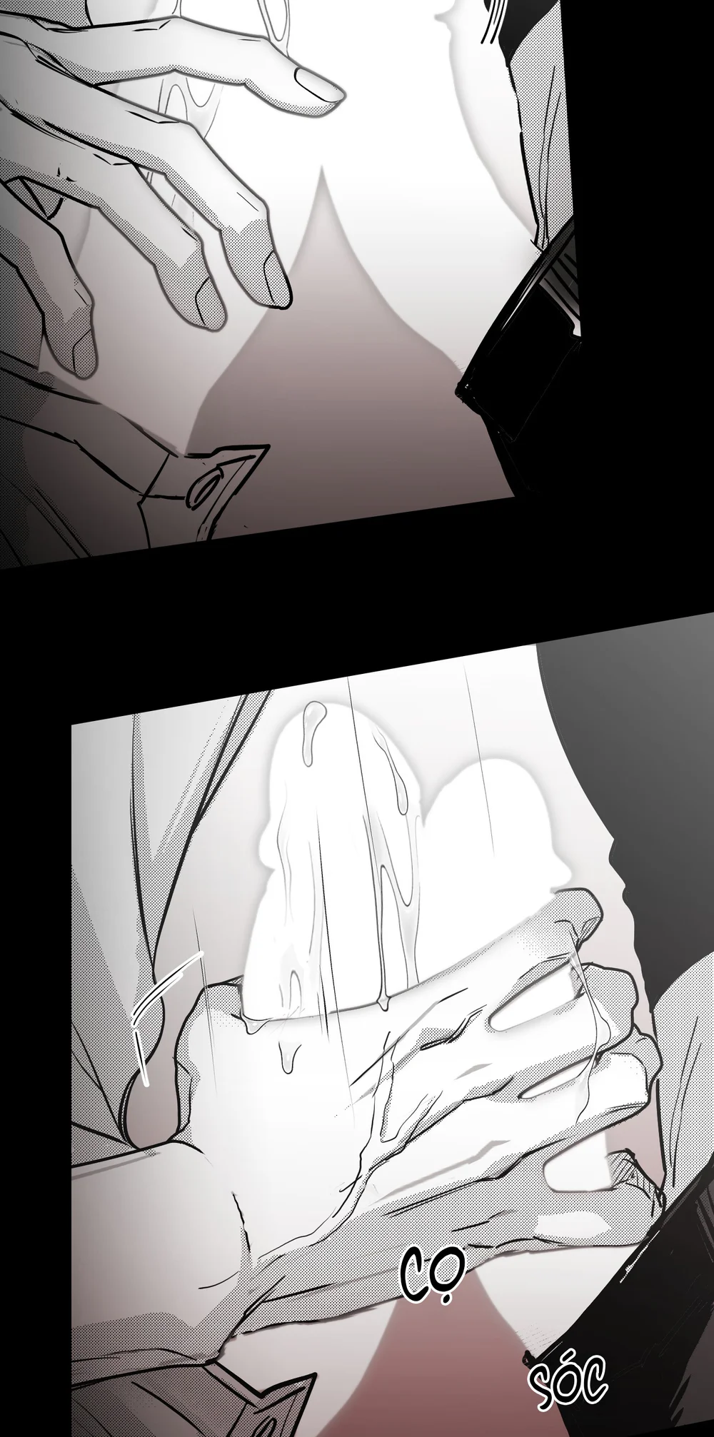 EM LÀ CẢ THẾ GIỚI CỦA TÔI Chapter 11 Trang 47