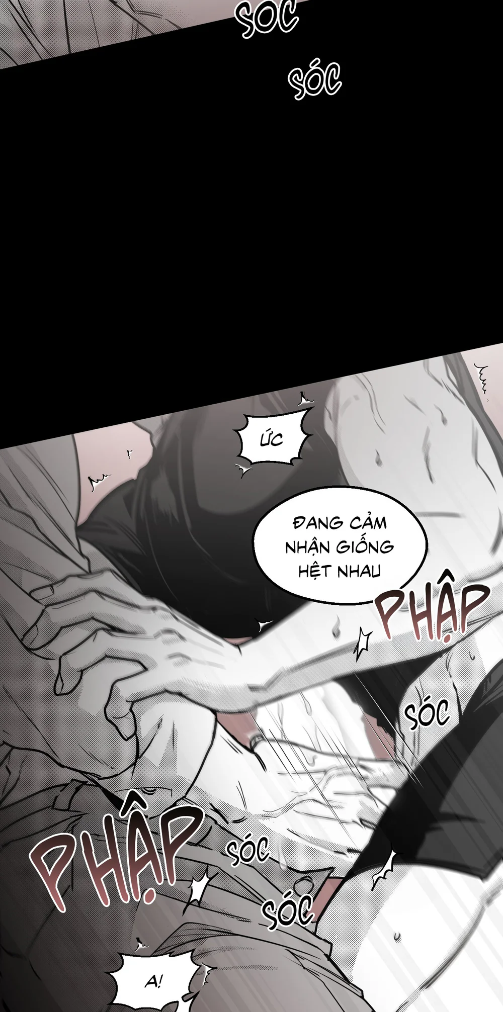 EM LÀ CẢ THẾ GIỚI CỦA TÔI Chapter 11 Trang 49