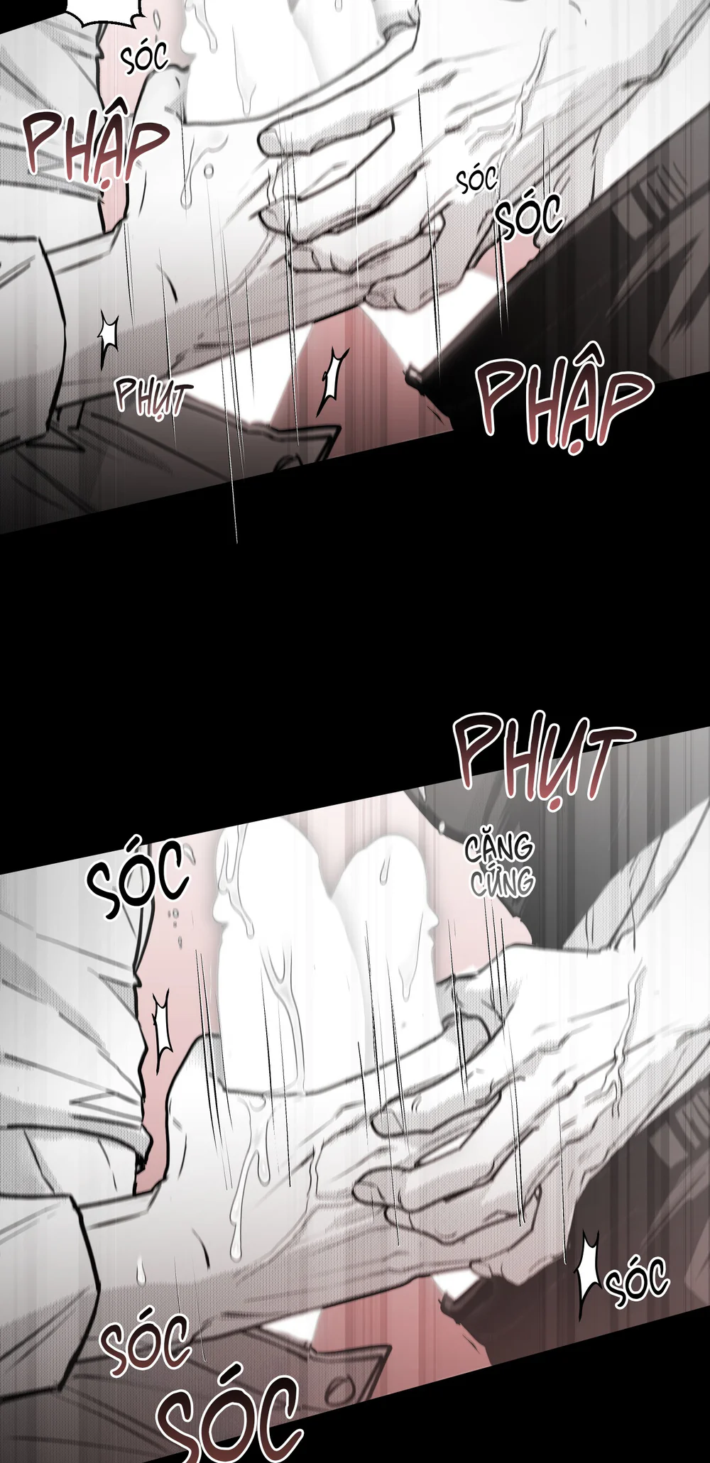 EM LÀ CẢ THẾ GIỚI CỦA TÔI Chapter 11 Trang 52