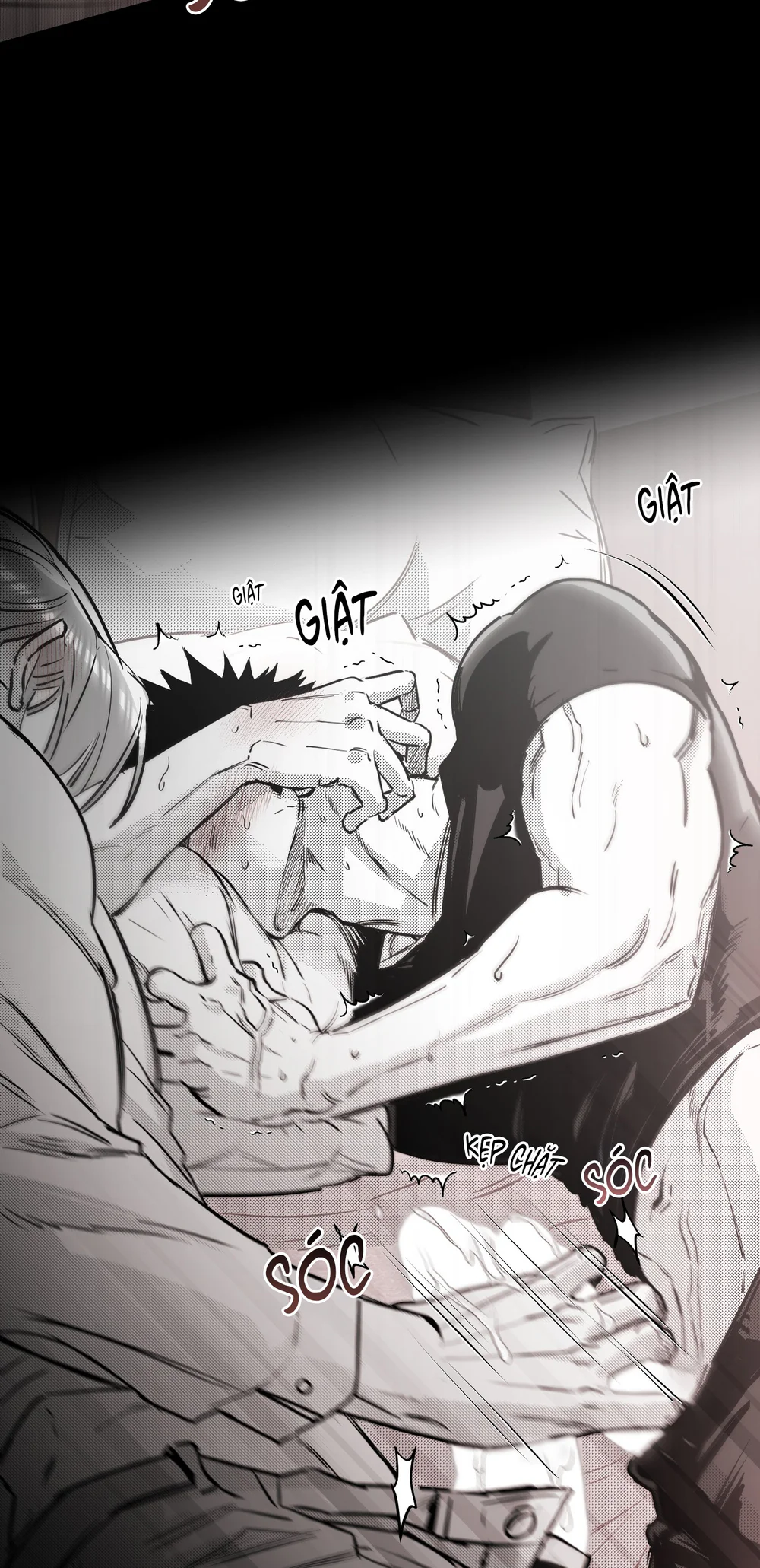 EM LÀ CẢ THẾ GIỚI CỦA TÔI Chapter 11 Trang 53