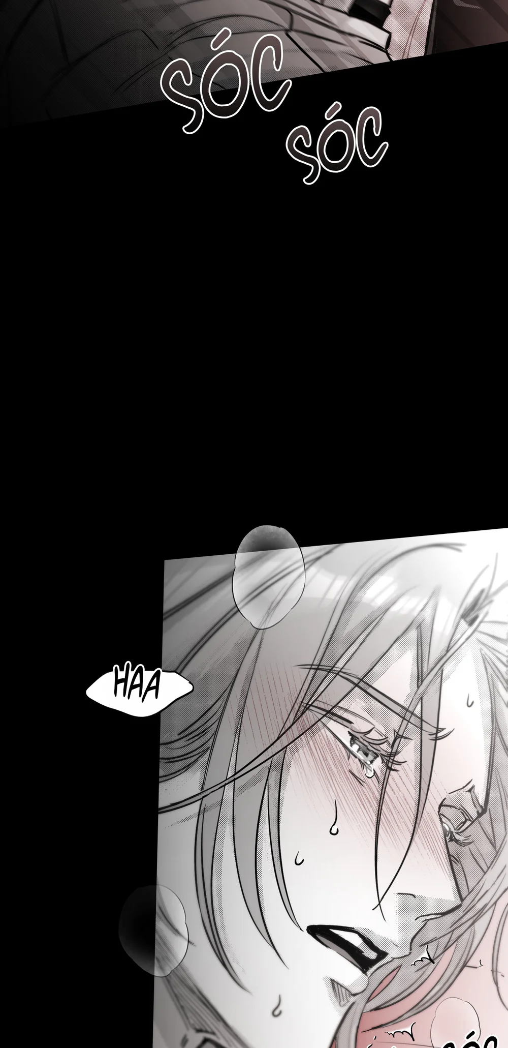 EM LÀ CẢ THẾ GIỚI CỦA TÔI Chapter 11 Trang 54