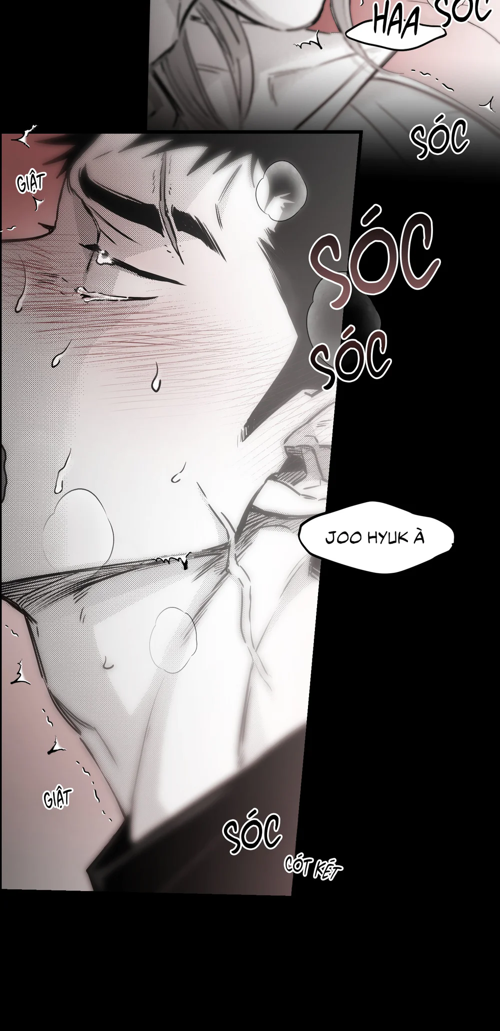 EM LÀ CẢ THẾ GIỚI CỦA TÔI Chapter 11 Trang 55