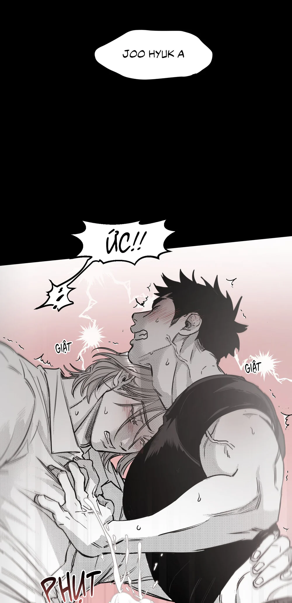 EM LÀ CẢ THẾ GIỚI CỦA TÔI Chapter 11 Trang 56