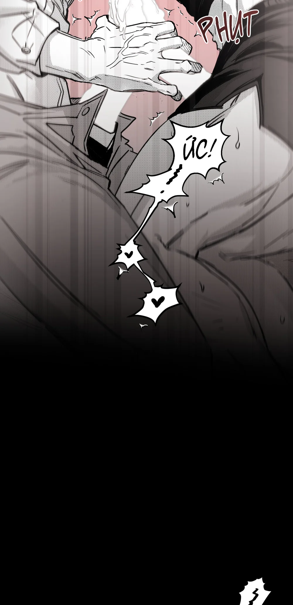 EM LÀ CẢ THẾ GIỚI CỦA TÔI Chapter 11 Trang 57