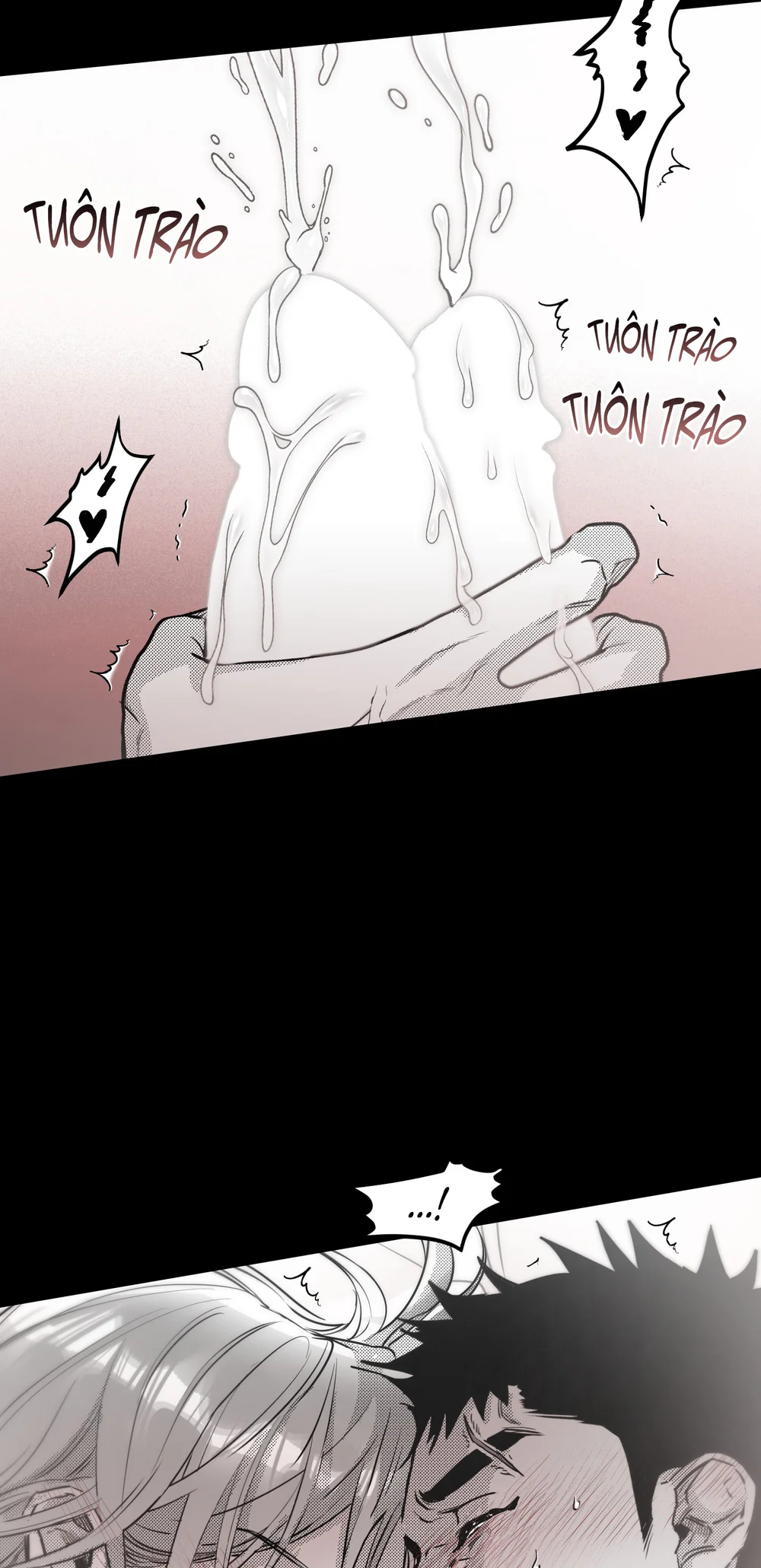 EM LÀ CẢ THẾ GIỚI CỦA TÔI Chapter 11 Trang 58